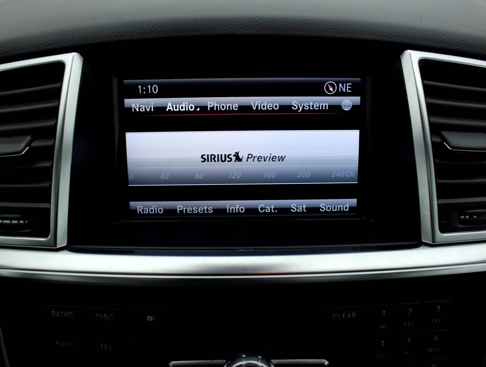 Florida Fine Cars - Used MERCEDES-BENZ M CLASS 2014 MARGATE ML350
