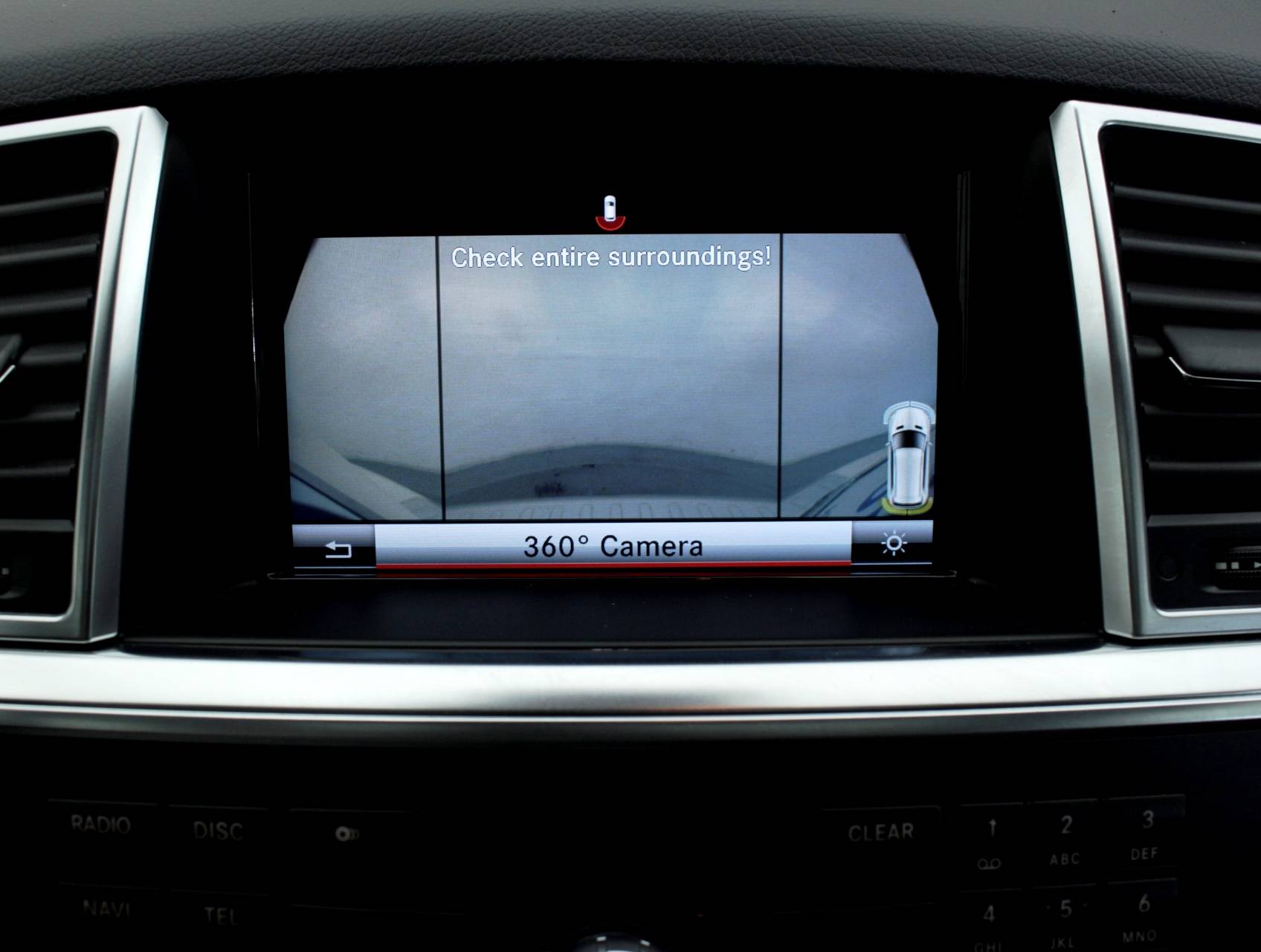 Florida Fine Cars - Used MERCEDES-BENZ M CLASS 2014 MARGATE ML350