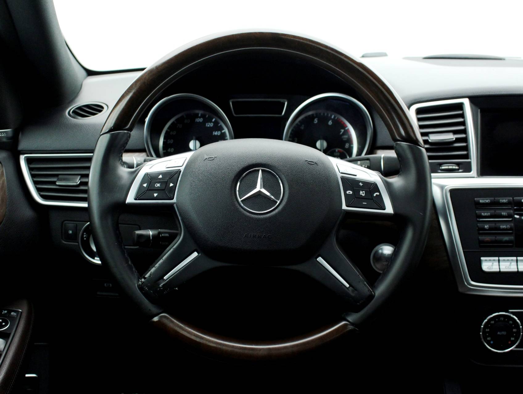 Florida Fine Cars - Used MERCEDES-BENZ M CLASS 2014 MARGATE ML350