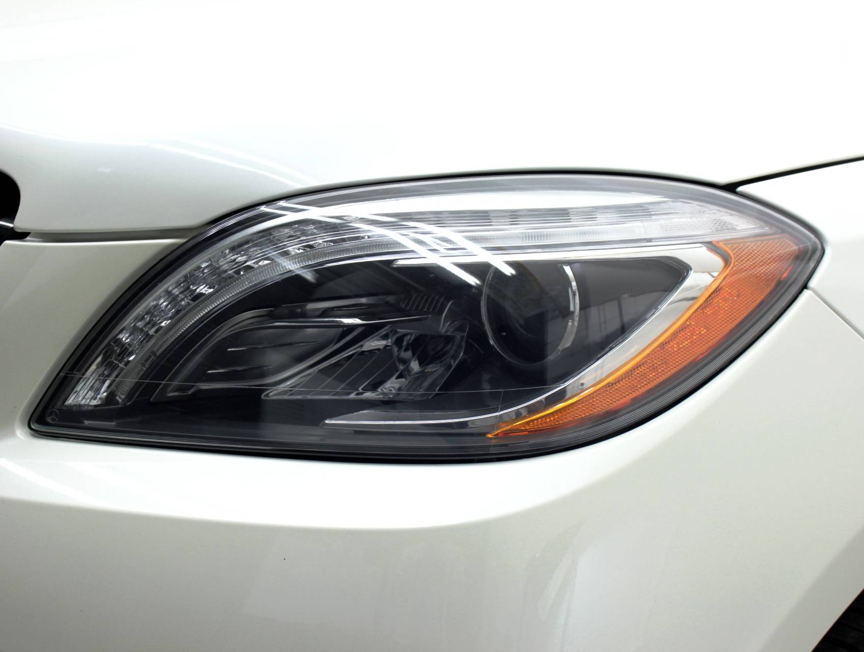 Florida Fine Cars - Used MERCEDES-BENZ M CLASS 2014 MARGATE ML350