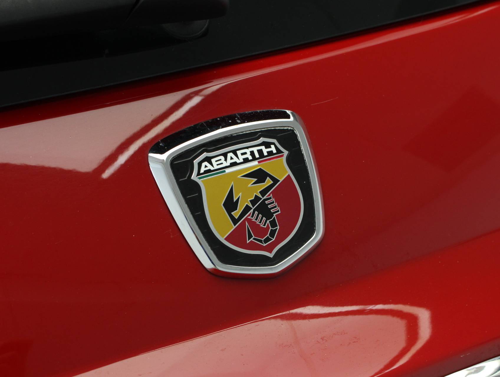 Florida Fine Cars - Used FIAT 500 ABARTH 2015 WEST PALM 