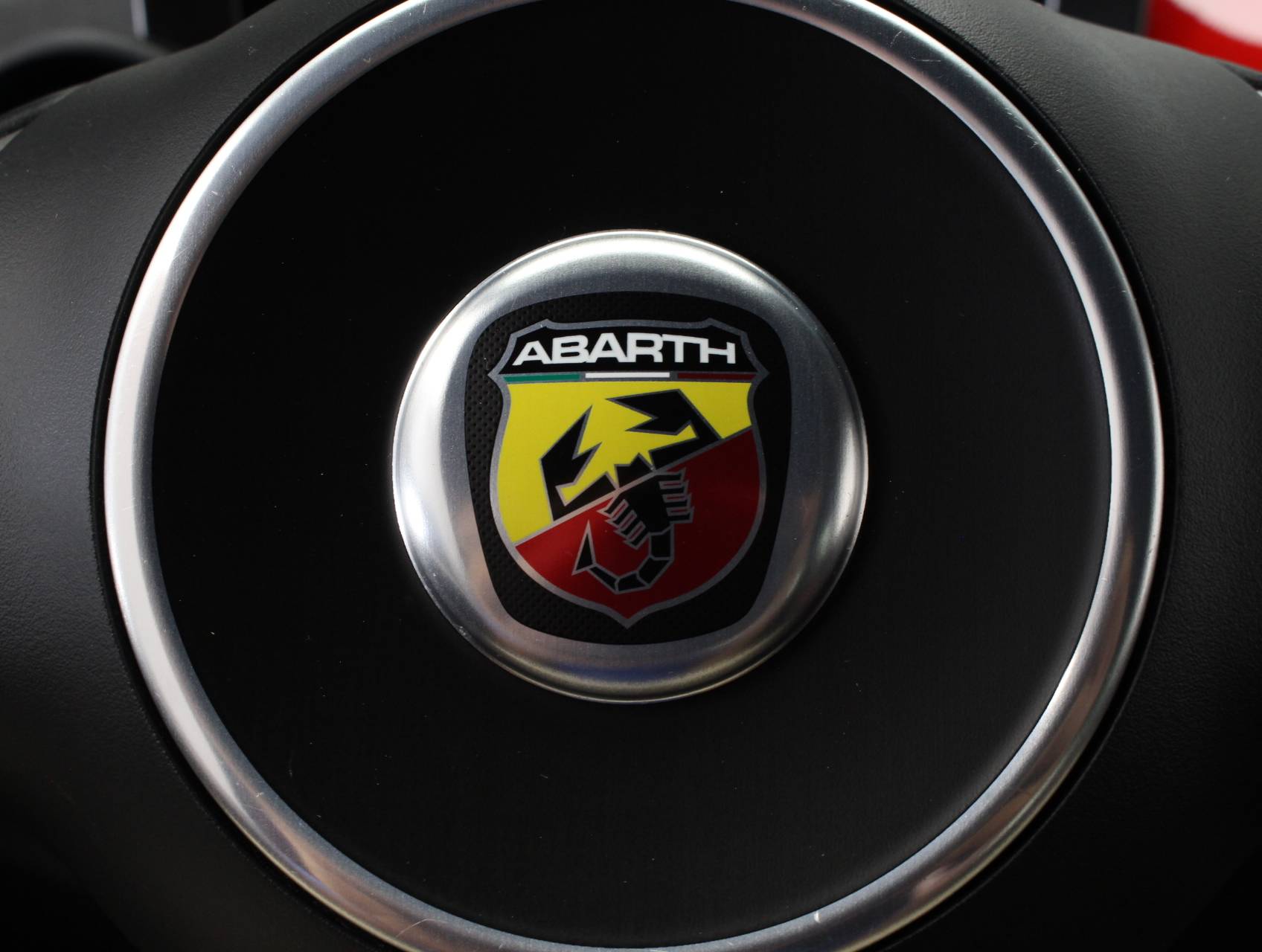 Florida Fine Cars - Used FIAT 500 ABARTH 2015 WEST PALM 