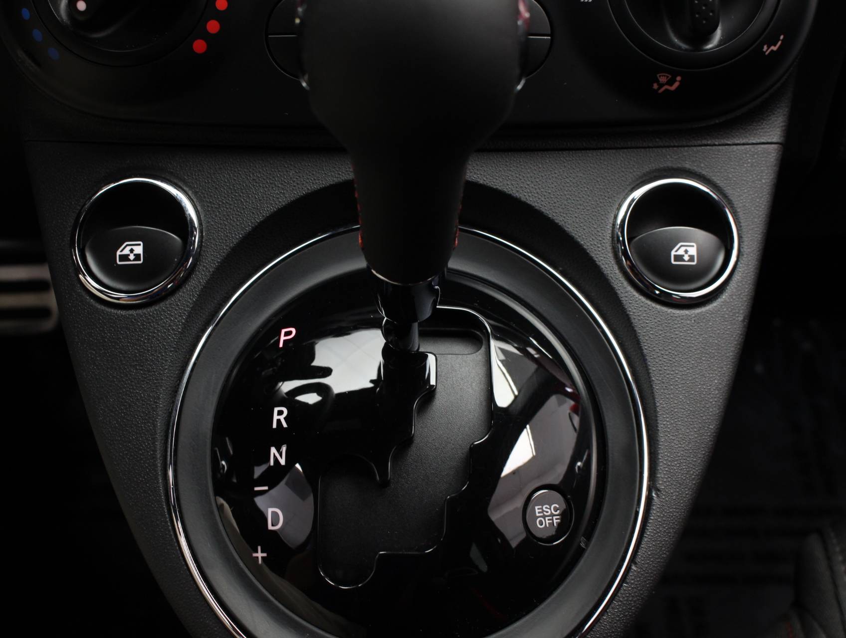 Florida Fine Cars - Used FIAT 500 ABARTH 2015 WEST PALM 