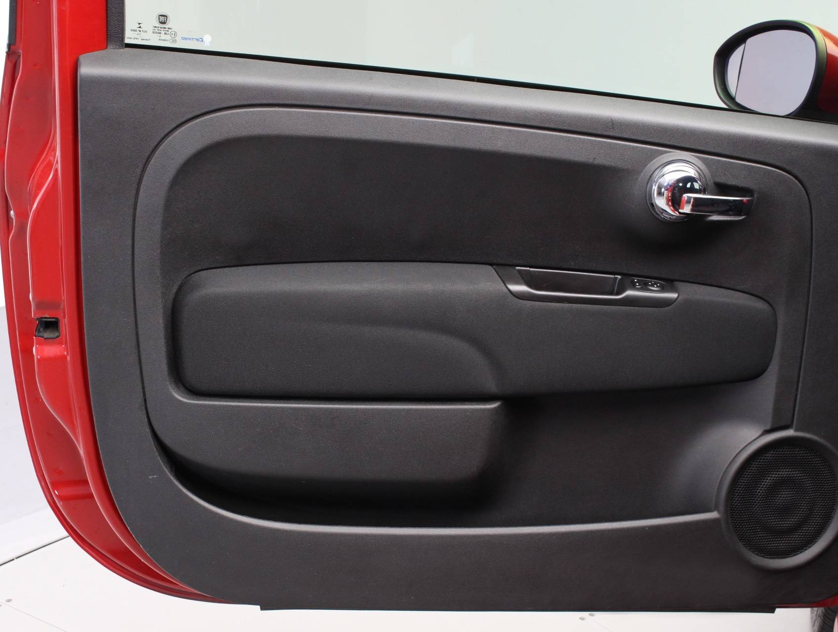 Florida Fine Cars - Used FIAT 500 ABARTH 2015 WEST PALM 