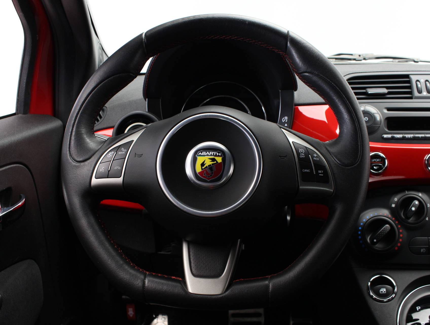 Florida Fine Cars - Used FIAT 500 ABARTH 2015 WEST PALM 