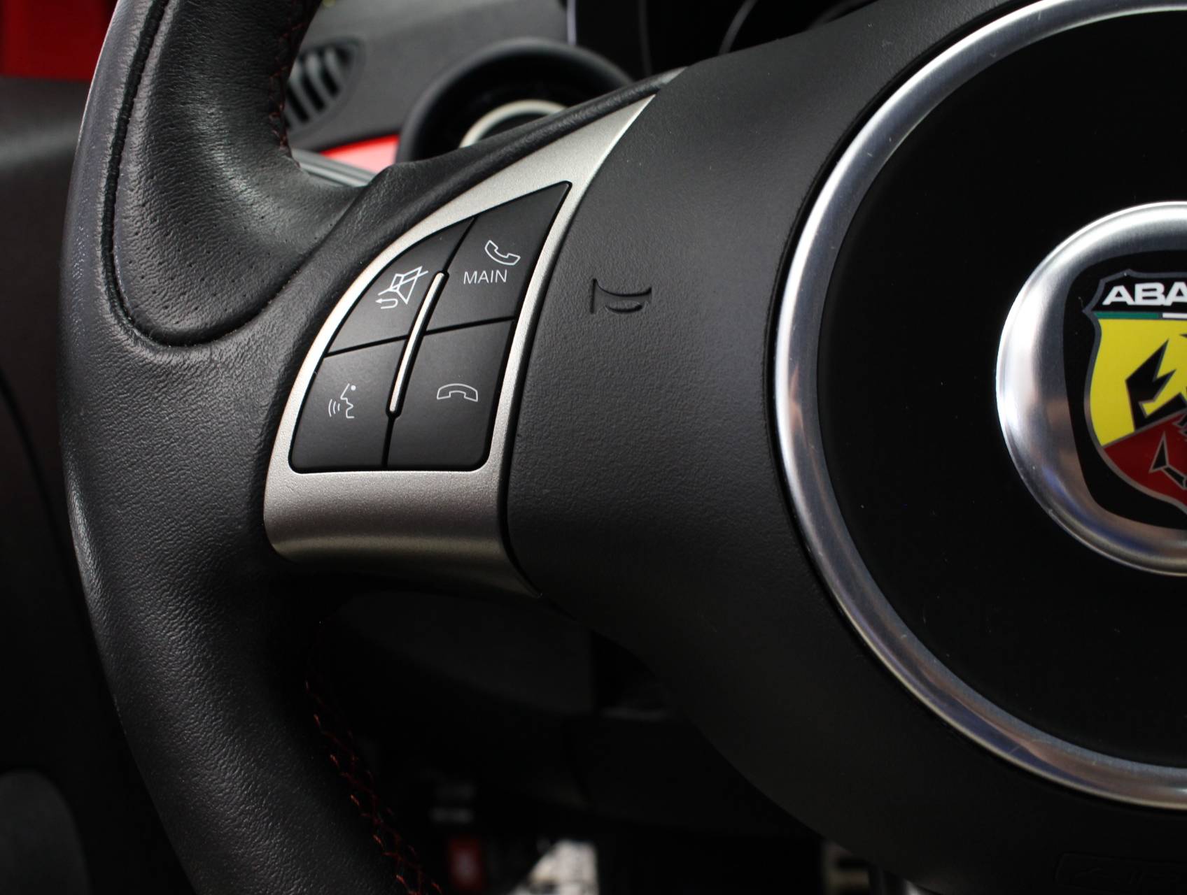 Florida Fine Cars - Used FIAT 500 ABARTH 2015 WEST PALM 