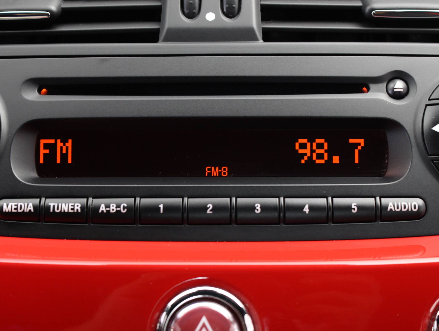 Florida Fine Cars - Used FIAT 500 ABARTH 2015 WEST PALM 