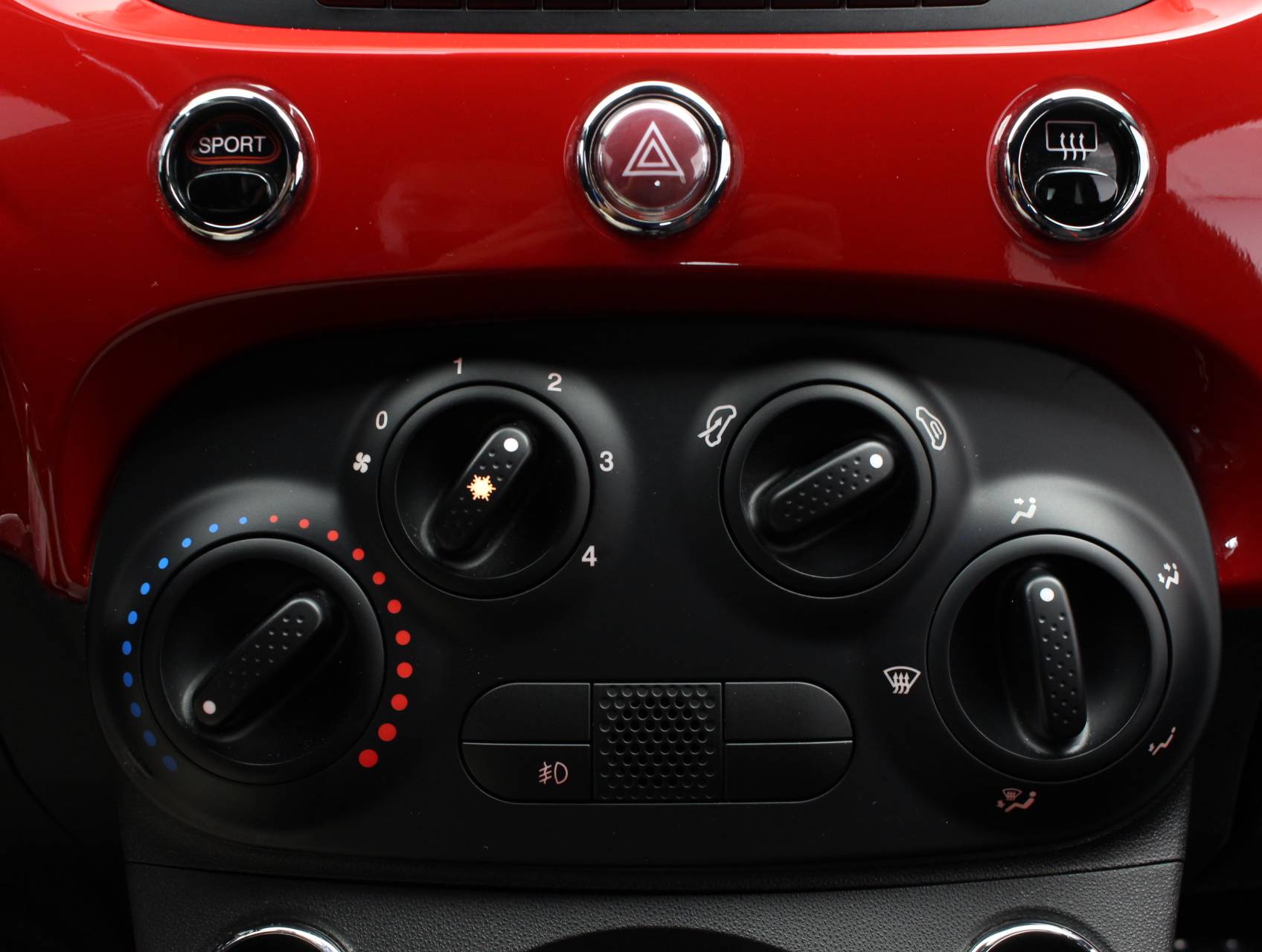 Florida Fine Cars - Used FIAT 500 ABARTH 2015 WEST PALM 