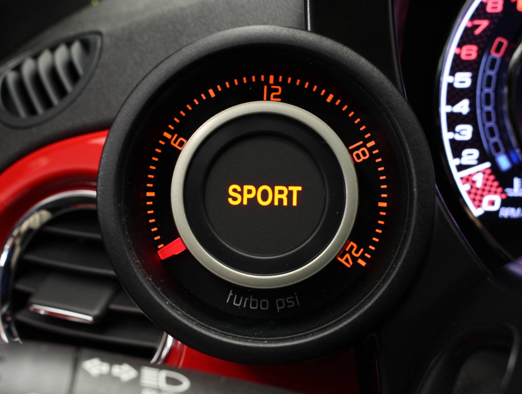 Florida Fine Cars - Used FIAT 500 ABARTH 2015 WEST PALM 
