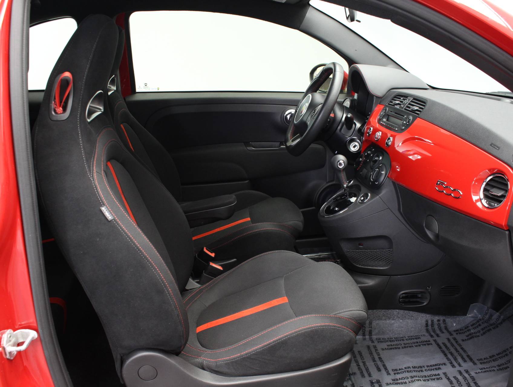 Florida Fine Cars - Used FIAT 500 ABARTH 2015 WEST PALM 