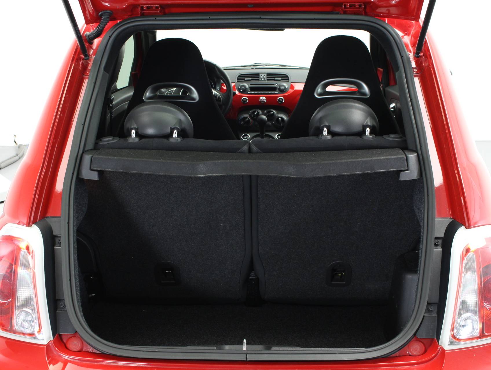 Florida Fine Cars - Used FIAT 500 ABARTH 2015 WEST PALM 