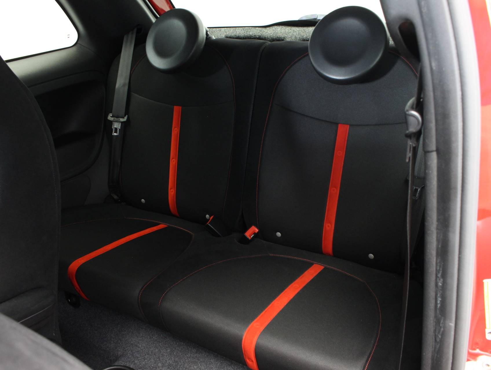 Florida Fine Cars - Used FIAT 500 ABARTH 2015 WEST PALM 
