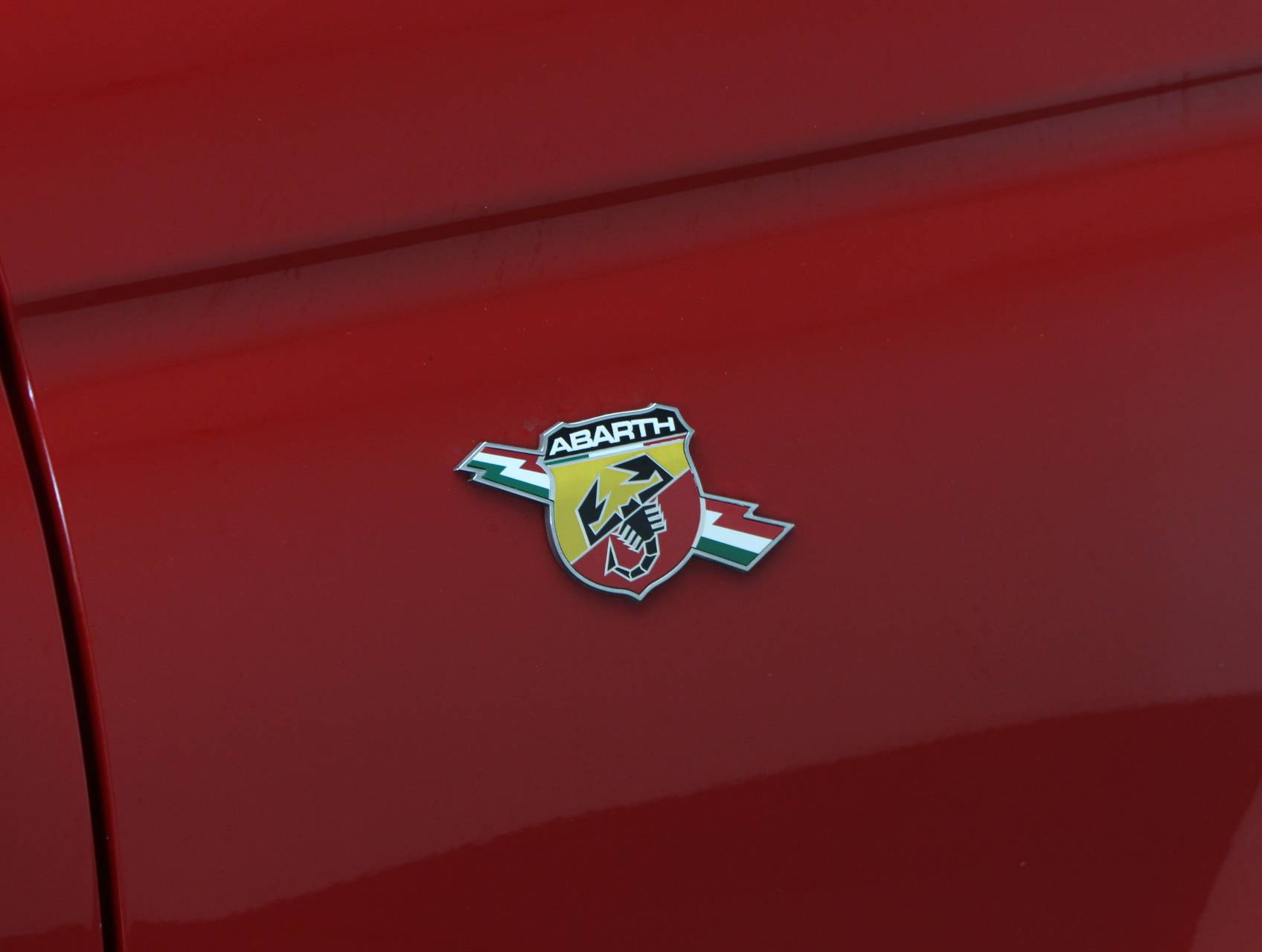 Florida Fine Cars - Used FIAT 500 ABARTH 2015 WEST PALM 