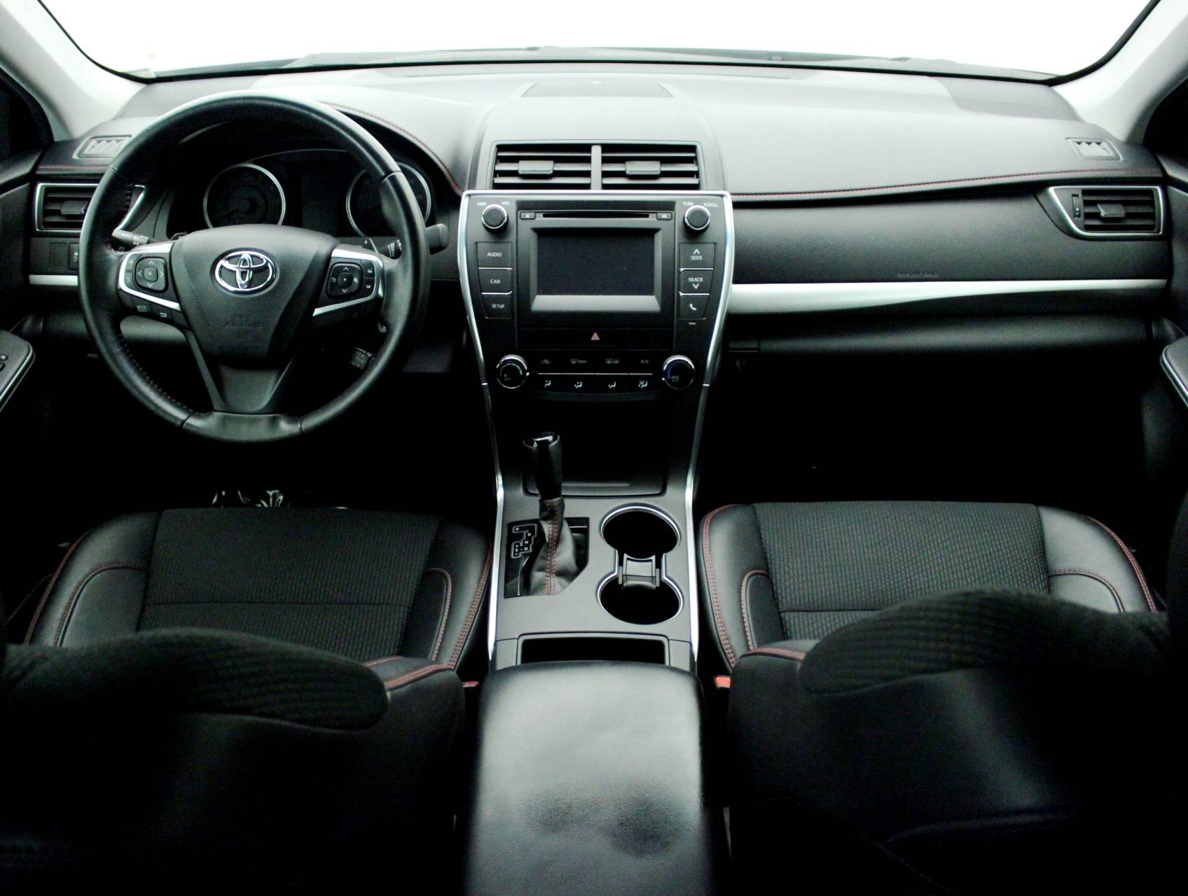 Florida Fine Cars - Used TOYOTA CAMRY 2016 WEST PALM Se