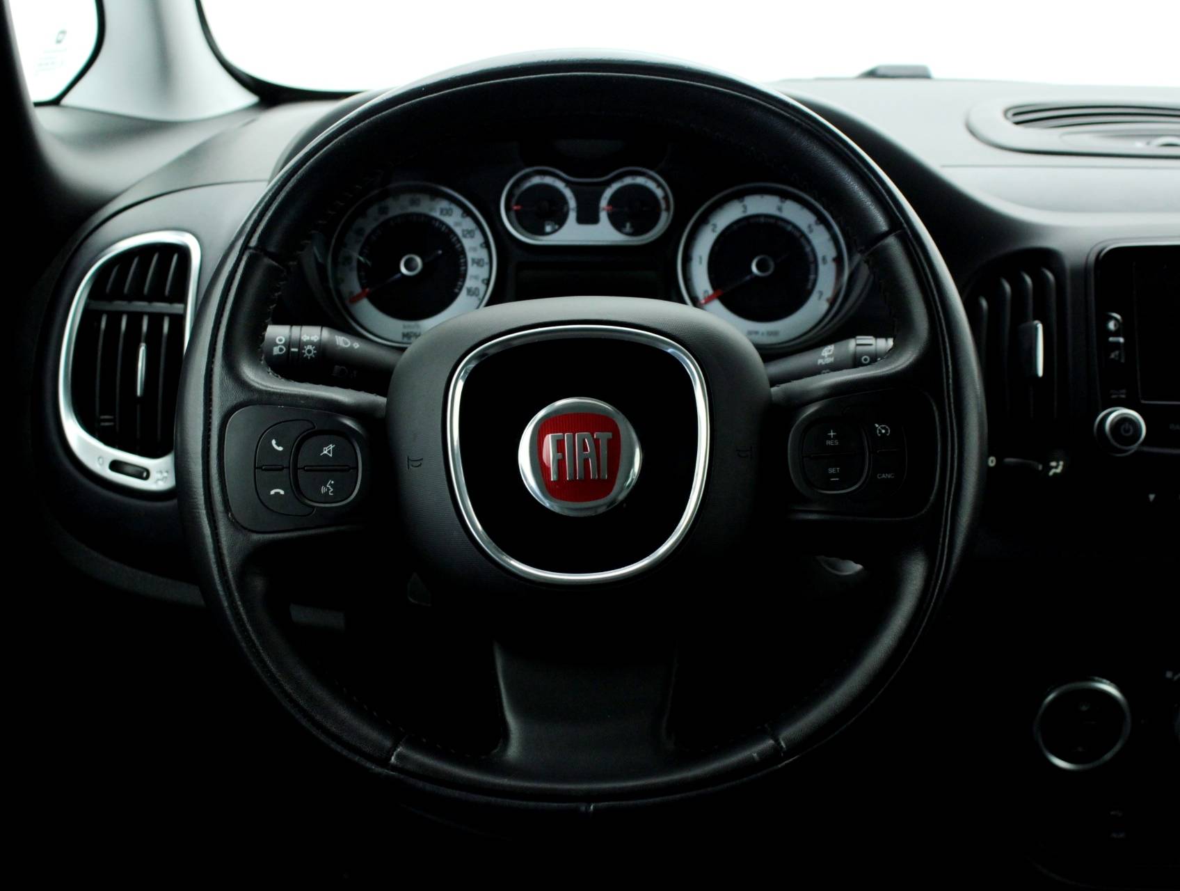 Florida Fine Cars - Used FIAT 500L 2015 MIAMI LOUNGE