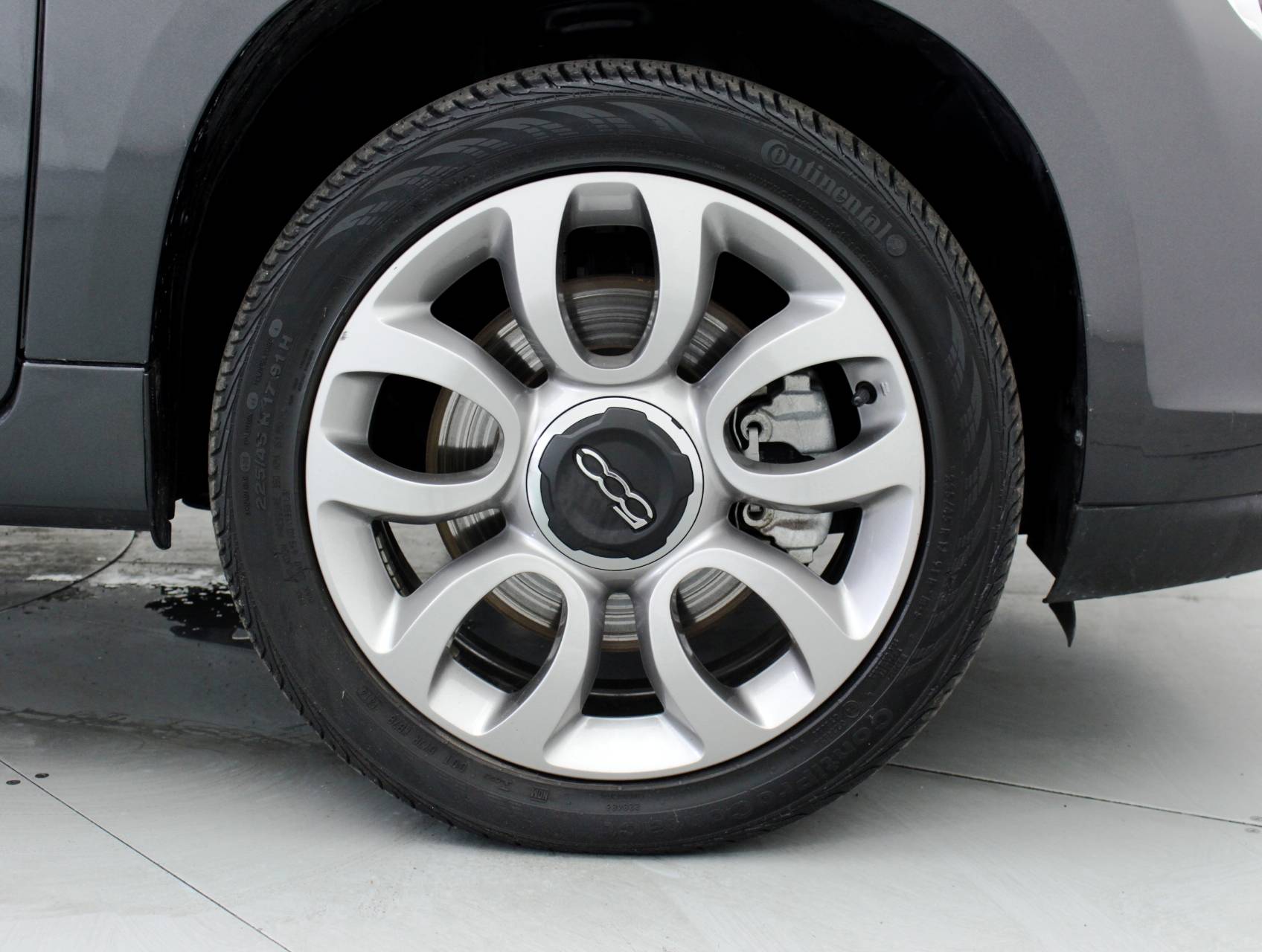 Florida Fine Cars - Used FIAT 500L 2015 MIAMI LOUNGE