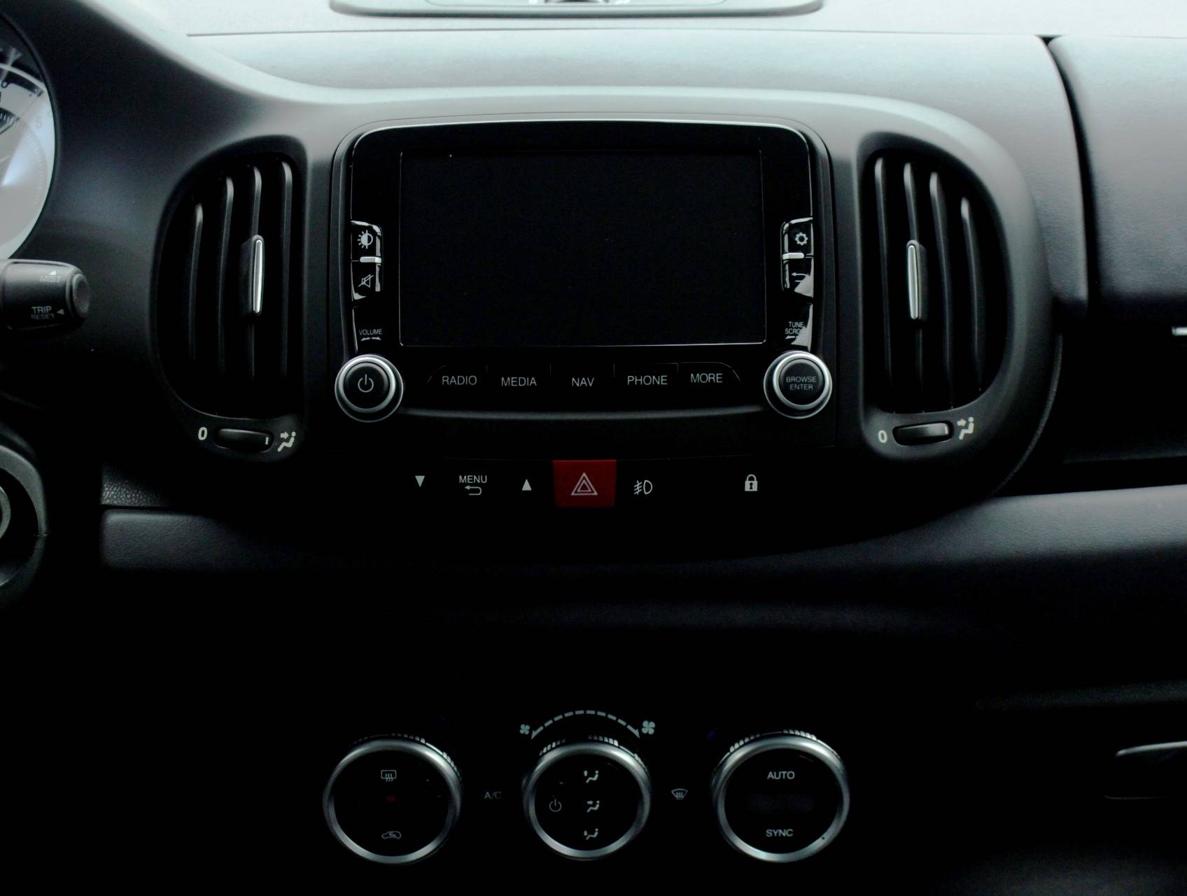 Florida Fine Cars - Used FIAT 500L 2015 MIAMI LOUNGE