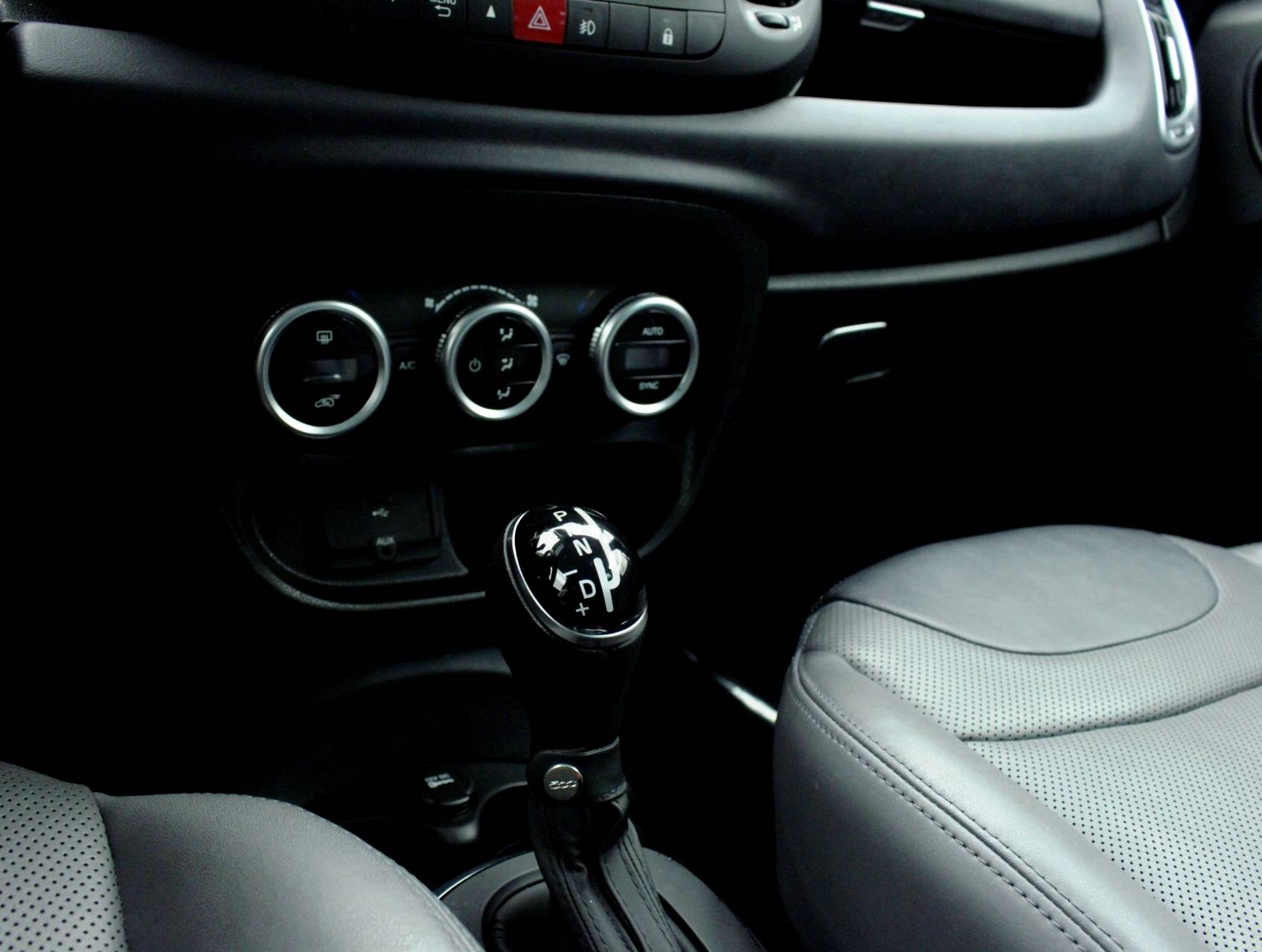 Florida Fine Cars - Used FIAT 500L 2015 MIAMI LOUNGE