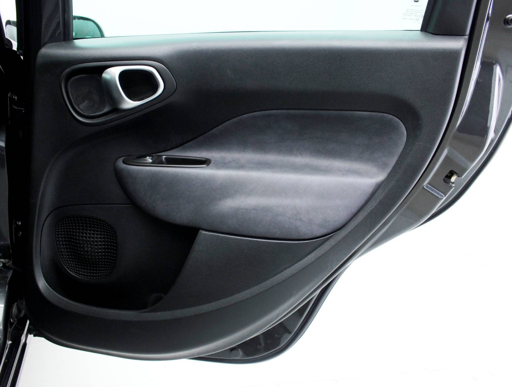Florida Fine Cars - Used FIAT 500L 2015 MIAMI LOUNGE