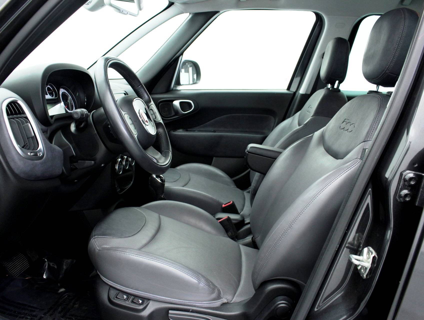 Florida Fine Cars - Used FIAT 500L 2015 MIAMI LOUNGE