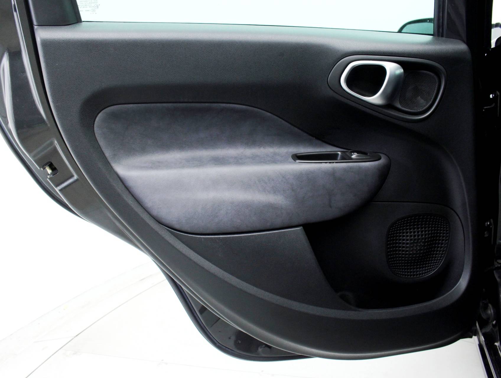Florida Fine Cars - Used FIAT 500L 2015 MIAMI LOUNGE