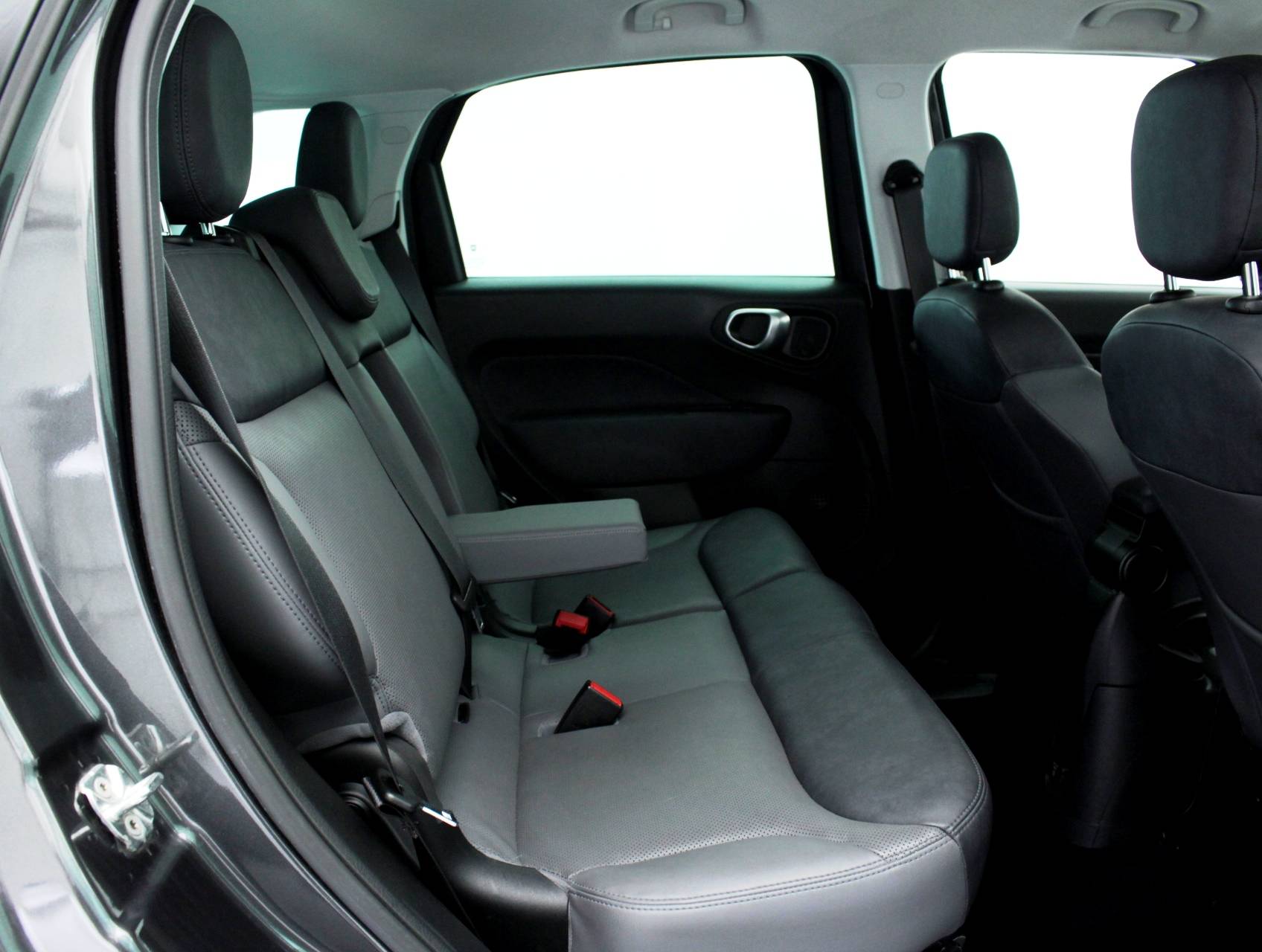 Florida Fine Cars - Used FIAT 500L 2015 MIAMI LOUNGE
