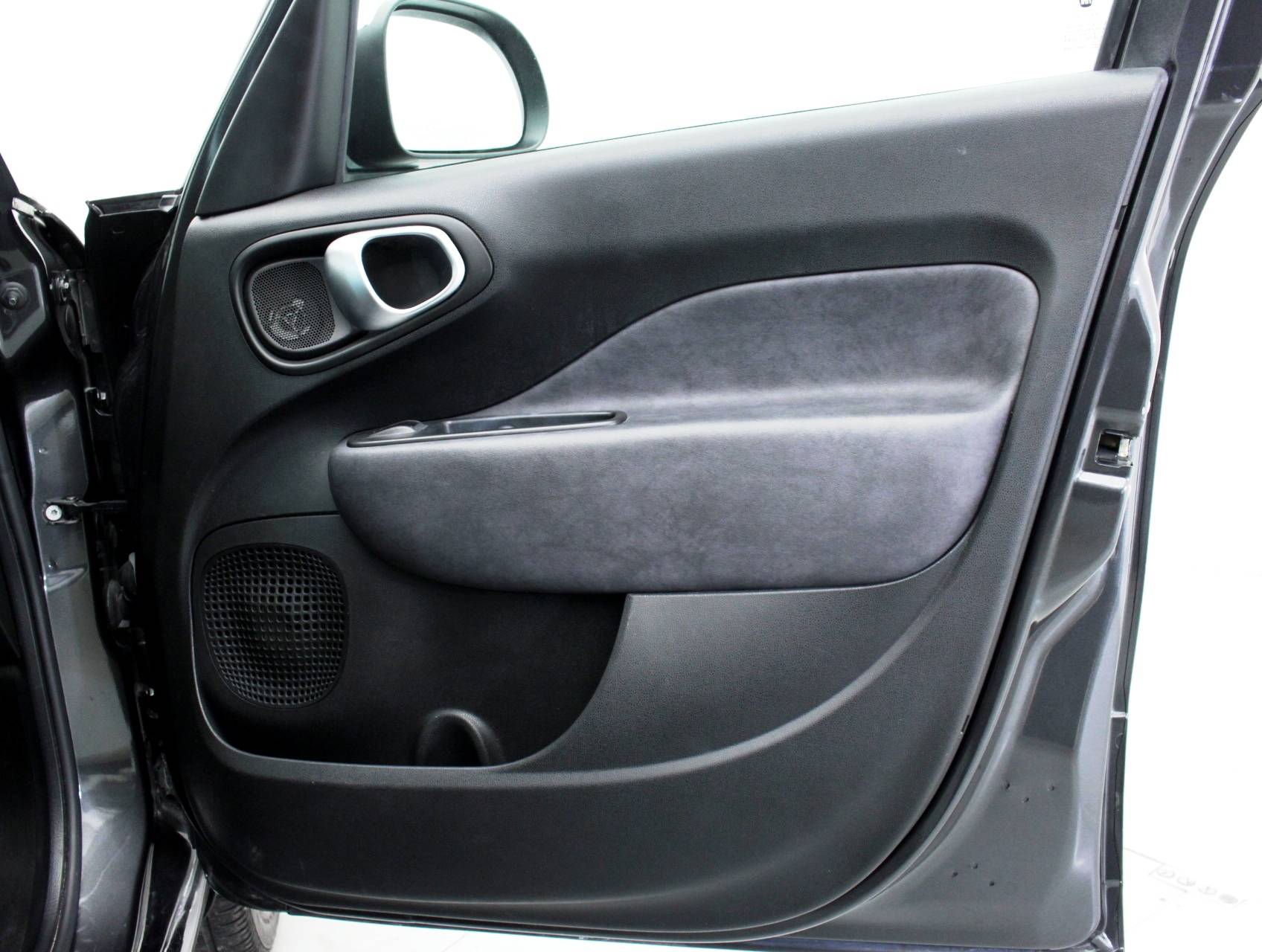 Florida Fine Cars - Used FIAT 500L 2015 MIAMI LOUNGE