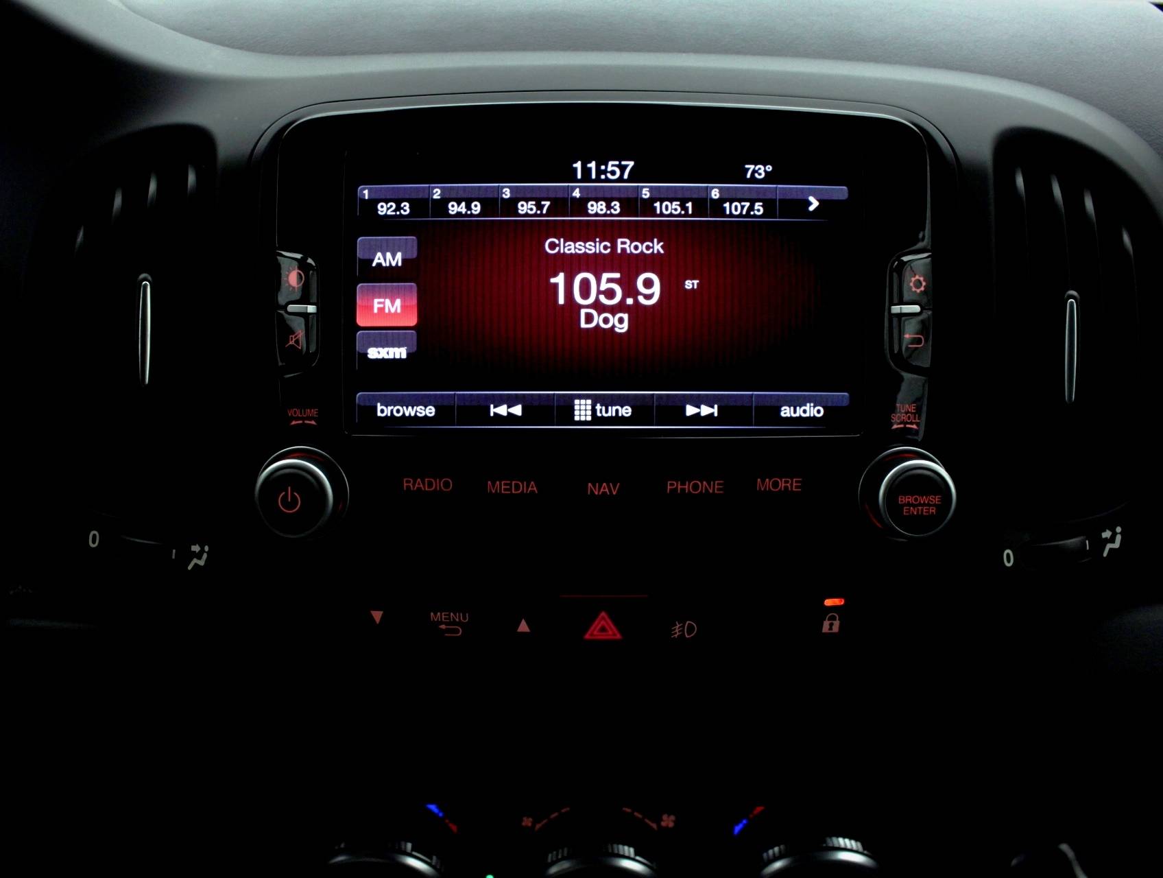 Florida Fine Cars - Used FIAT 500L 2015 MIAMI LOUNGE