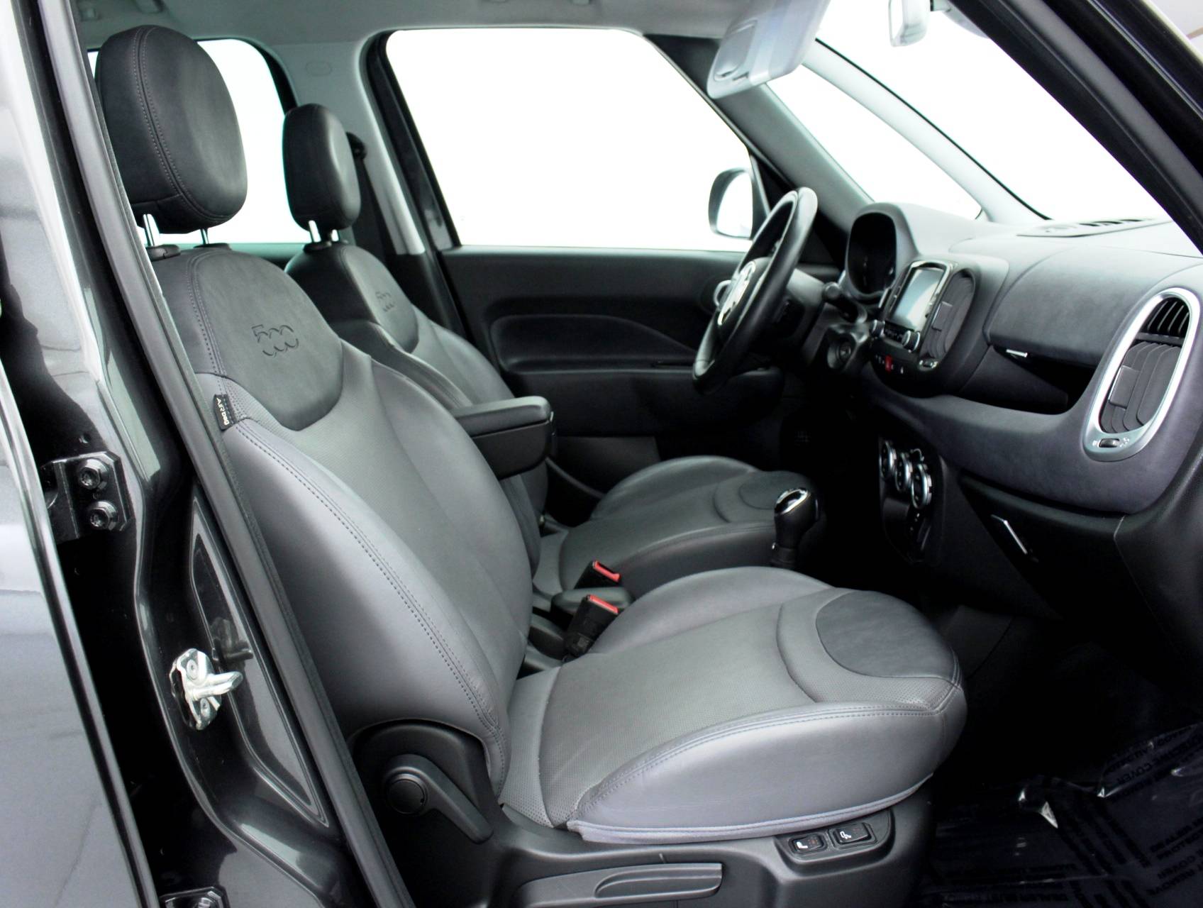 Florida Fine Cars - Used FIAT 500L 2015 MIAMI LOUNGE
