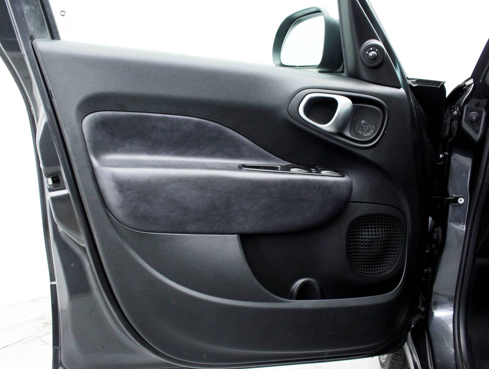 Florida Fine Cars - Used FIAT 500L 2015 MIAMI LOUNGE