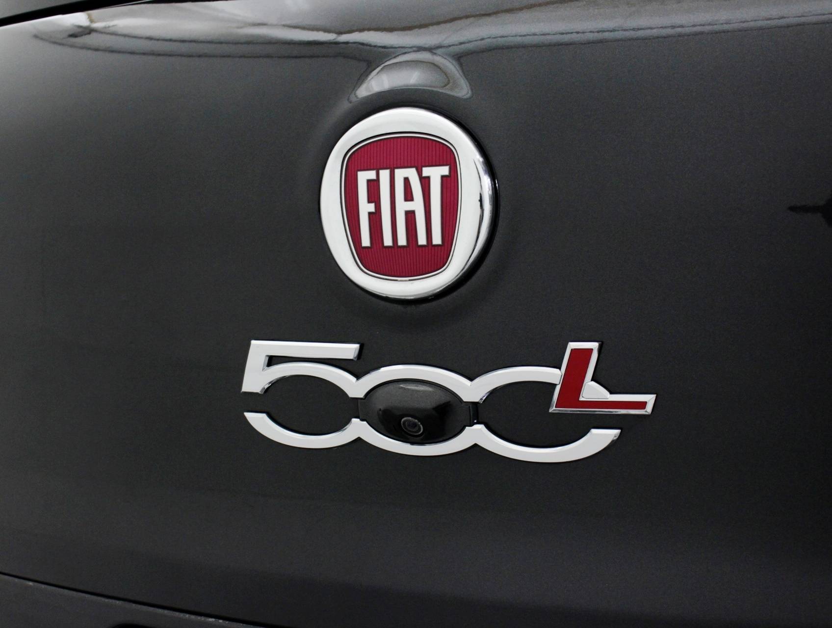 Florida Fine Cars - Used FIAT 500L 2015 MIAMI LOUNGE
