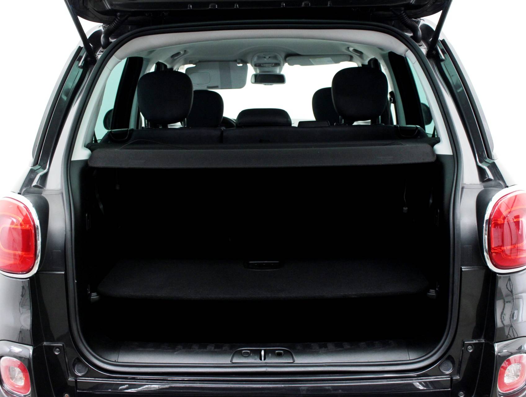 Florida Fine Cars - Used FIAT 500L 2015 MIAMI LOUNGE