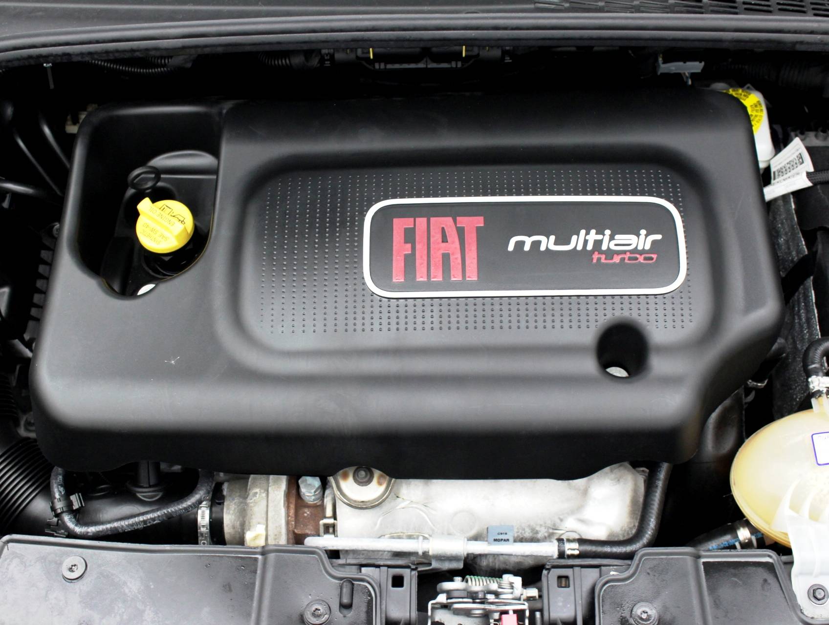 Florida Fine Cars - Used FIAT 500L 2015 MIAMI LOUNGE