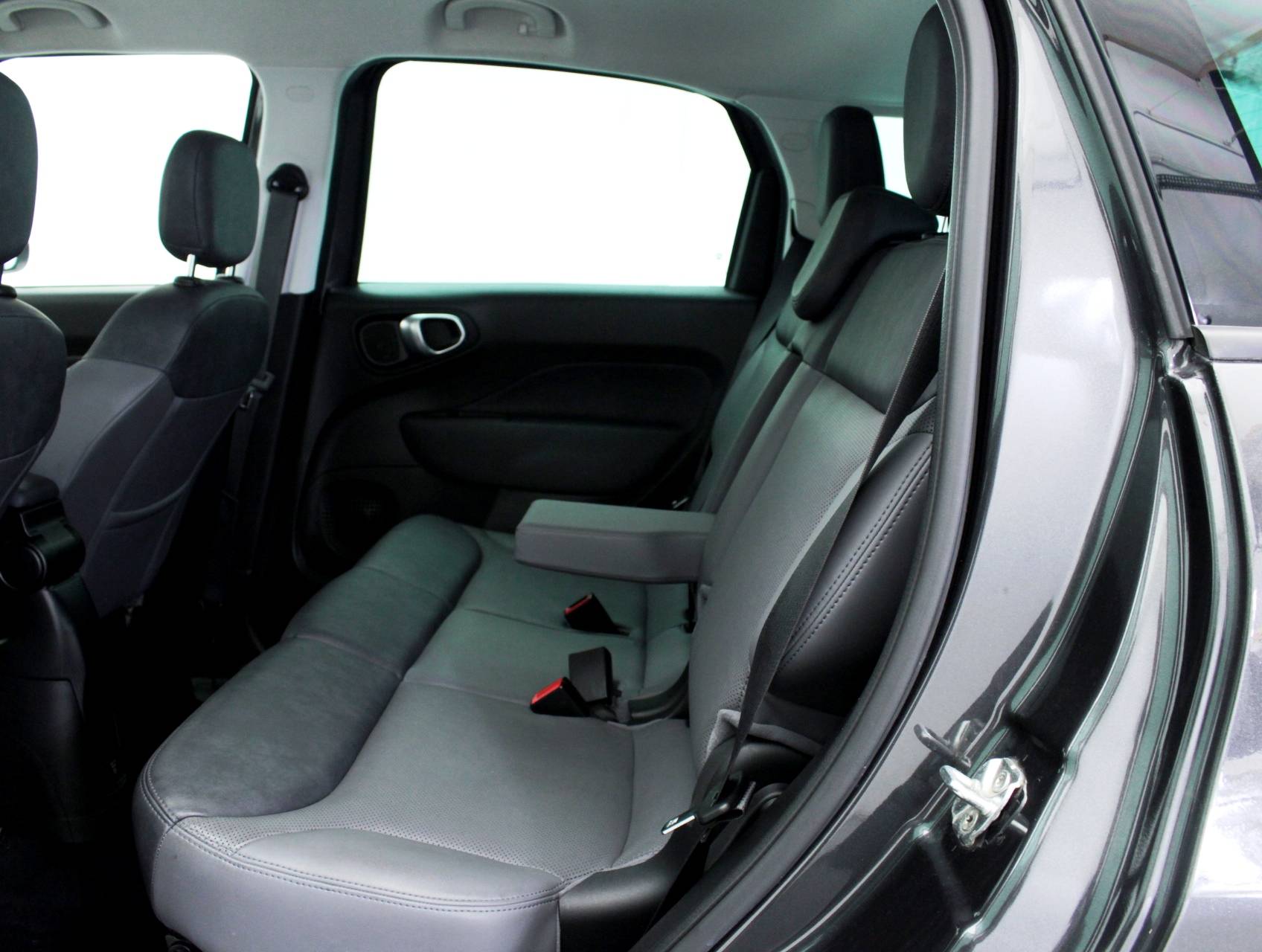 Florida Fine Cars - Used FIAT 500L 2015 MIAMI LOUNGE