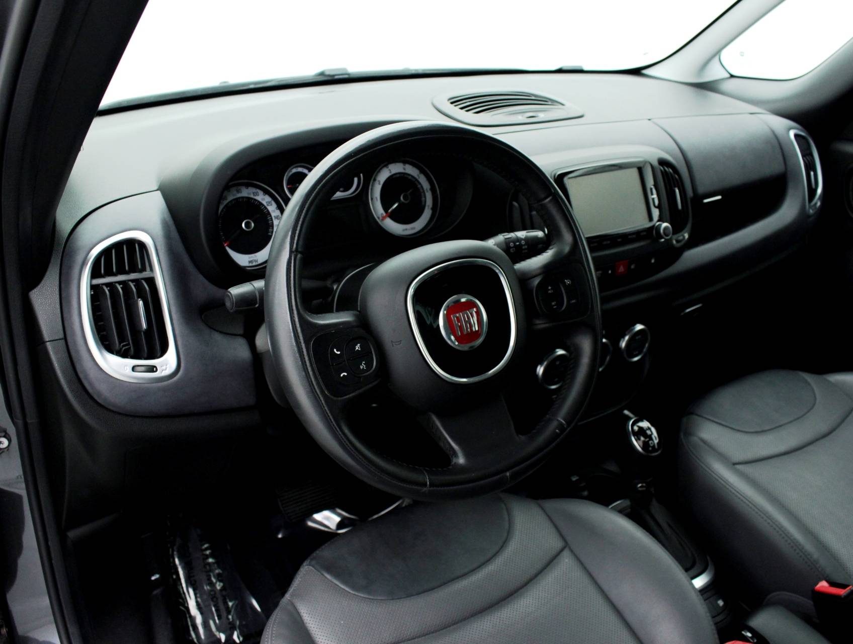 Florida Fine Cars - Used FIAT 500L 2015 MIAMI LOUNGE