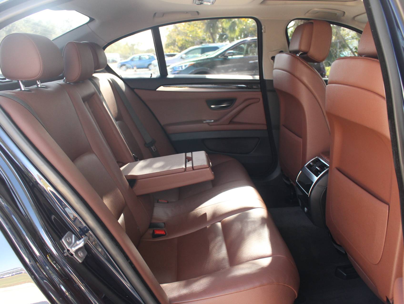 Florida Fine Cars - Used BMW 5 SERIES 2012 MIAMI 528I