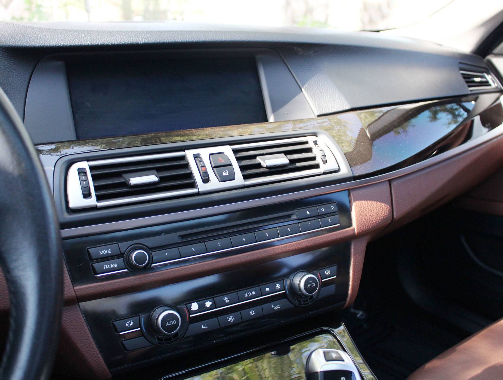 Florida Fine Cars - Used BMW 5 SERIES 2012 MIAMI 528I
