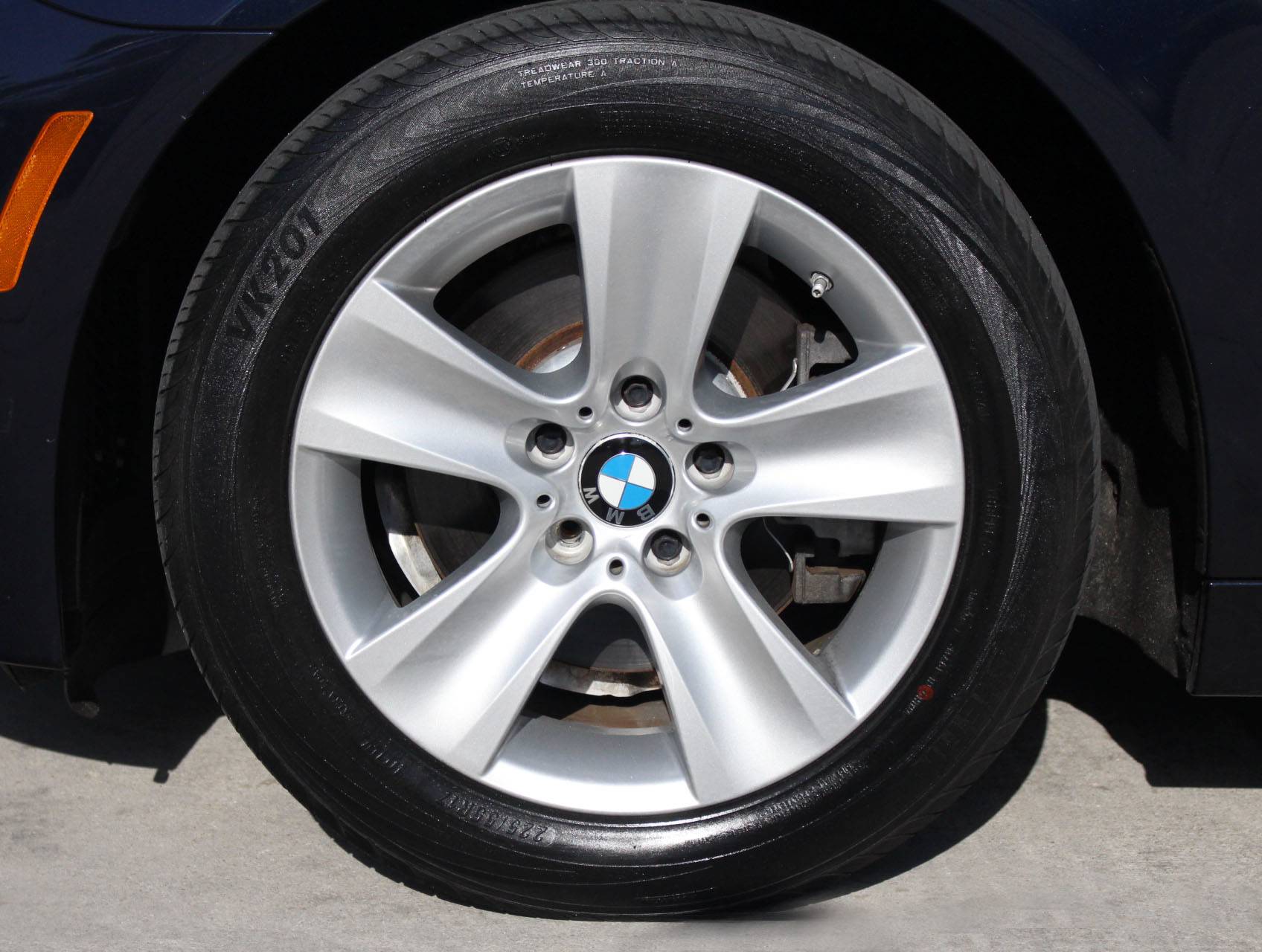 Florida Fine Cars - Used BMW 5 SERIES 2012 MIAMI 528I