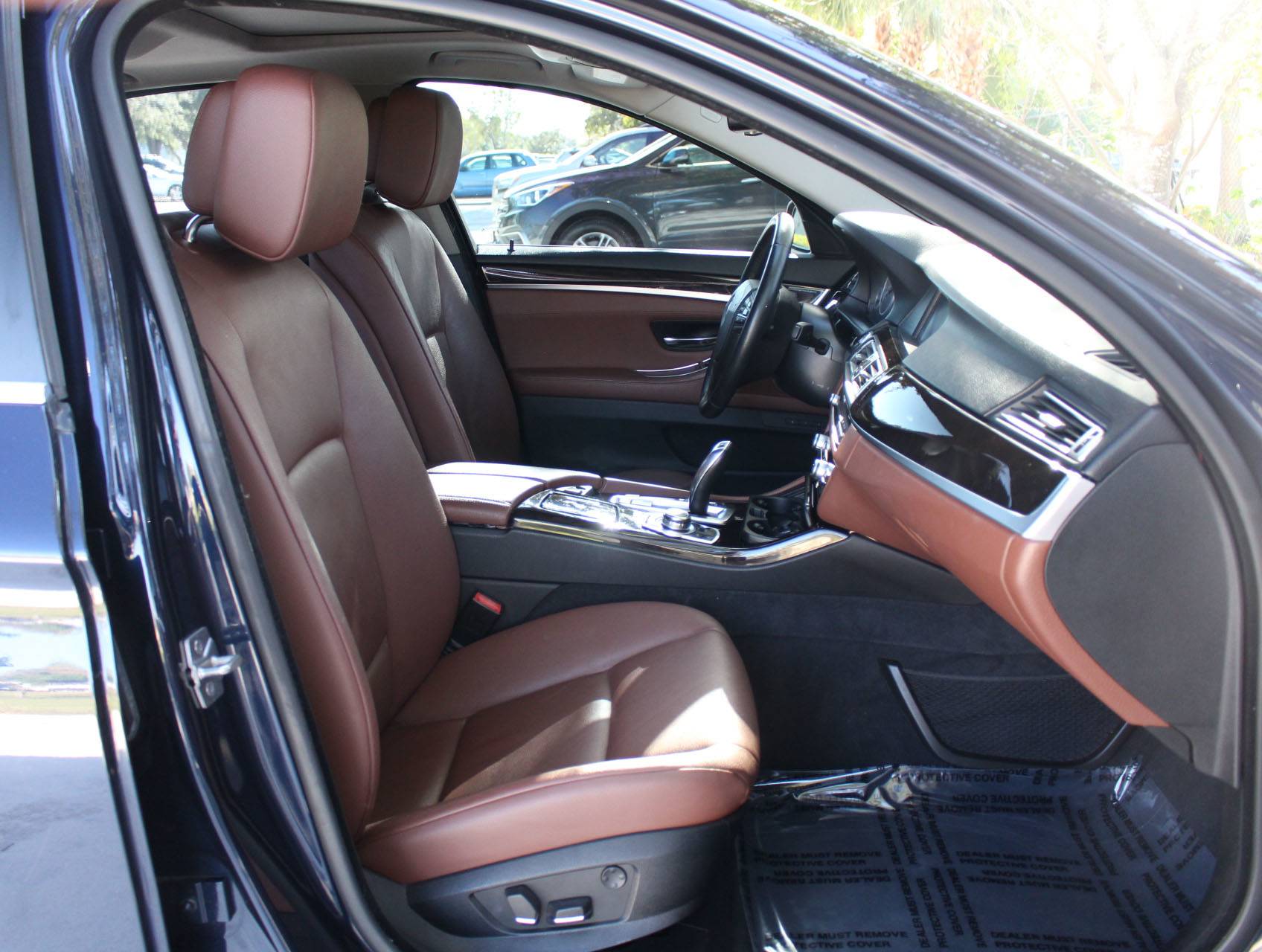 Florida Fine Cars - Used BMW 5 SERIES 2012 MIAMI 528I