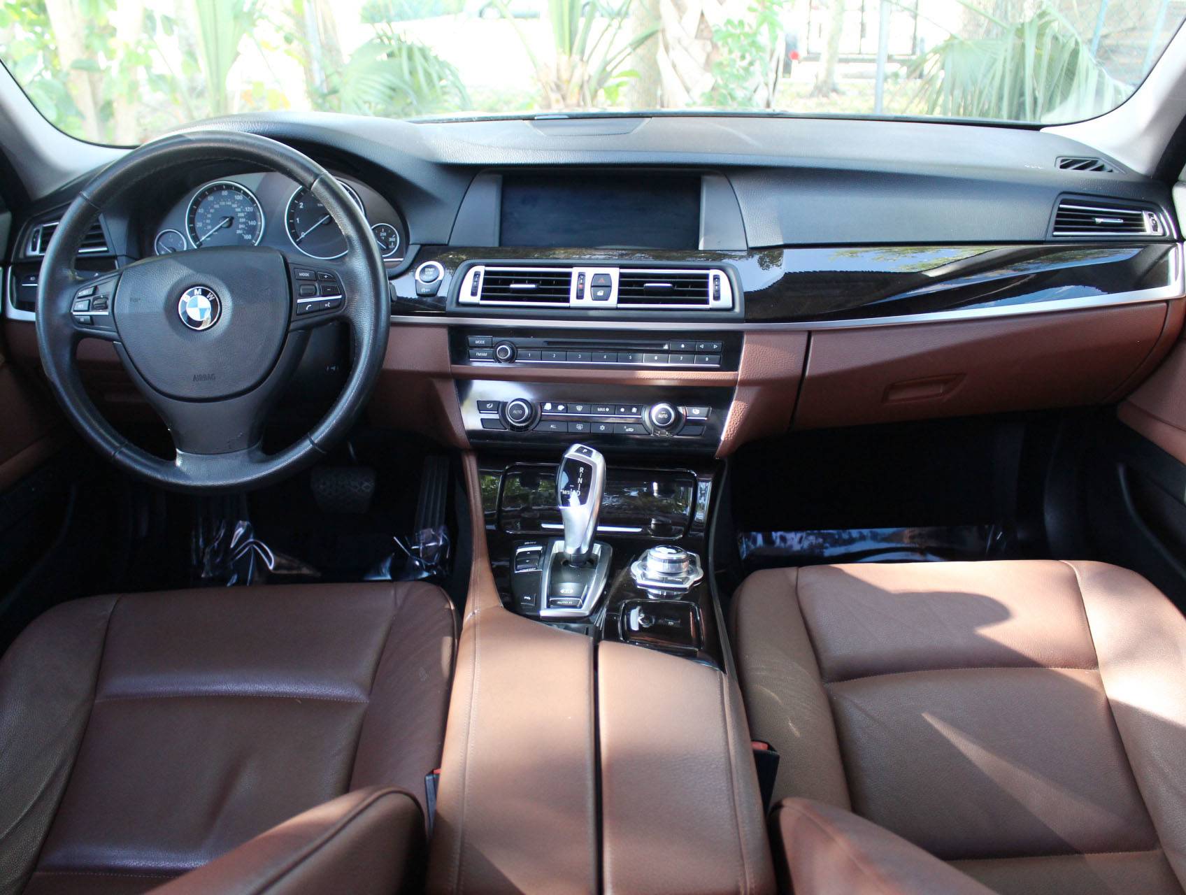 Florida Fine Cars - Used BMW 5 SERIES 2012 MIAMI 528I