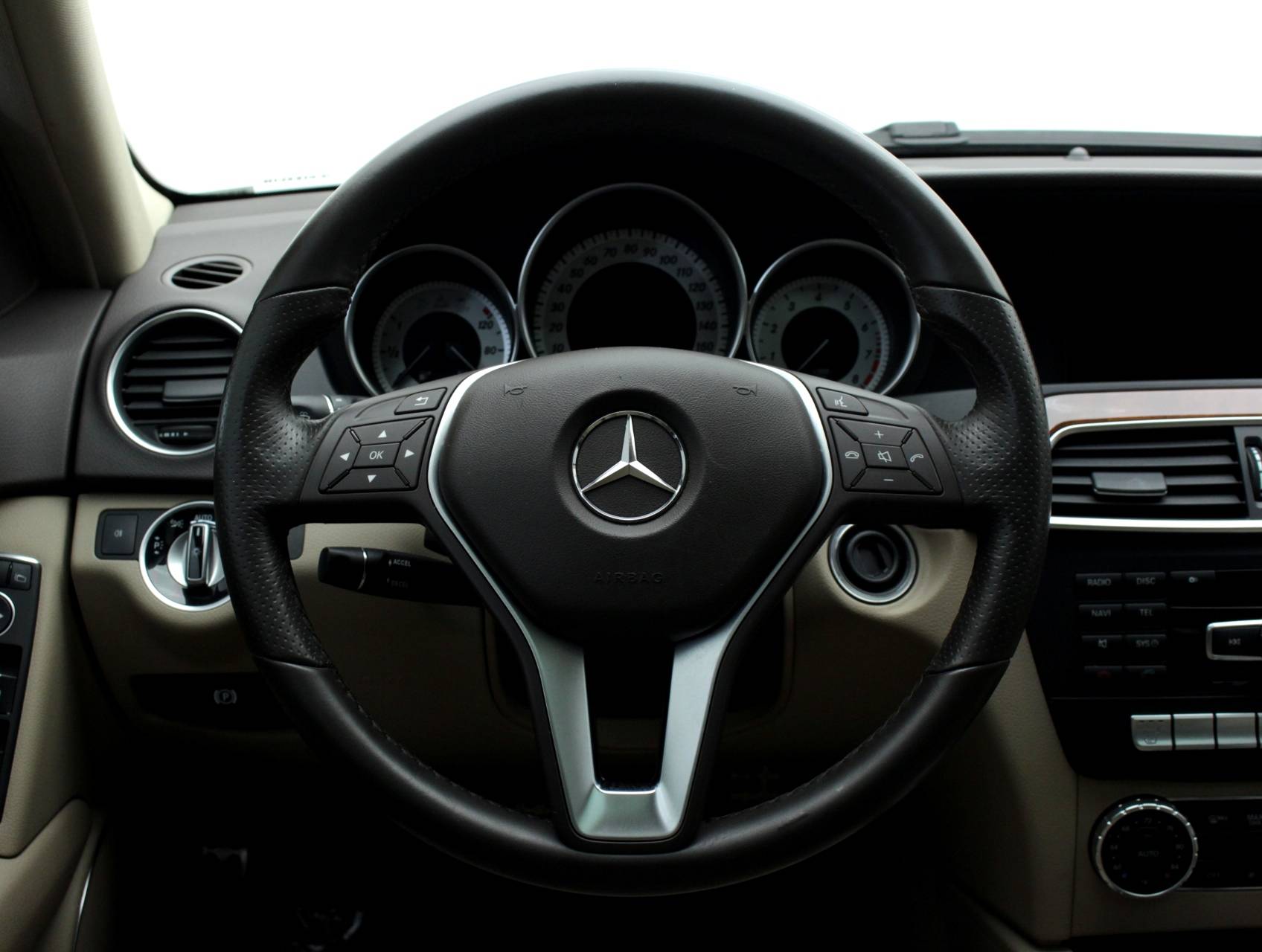 Florida Fine Cars - Used MERCEDES-BENZ C CLASS 2014 HOLLYWOOD C250 Sport