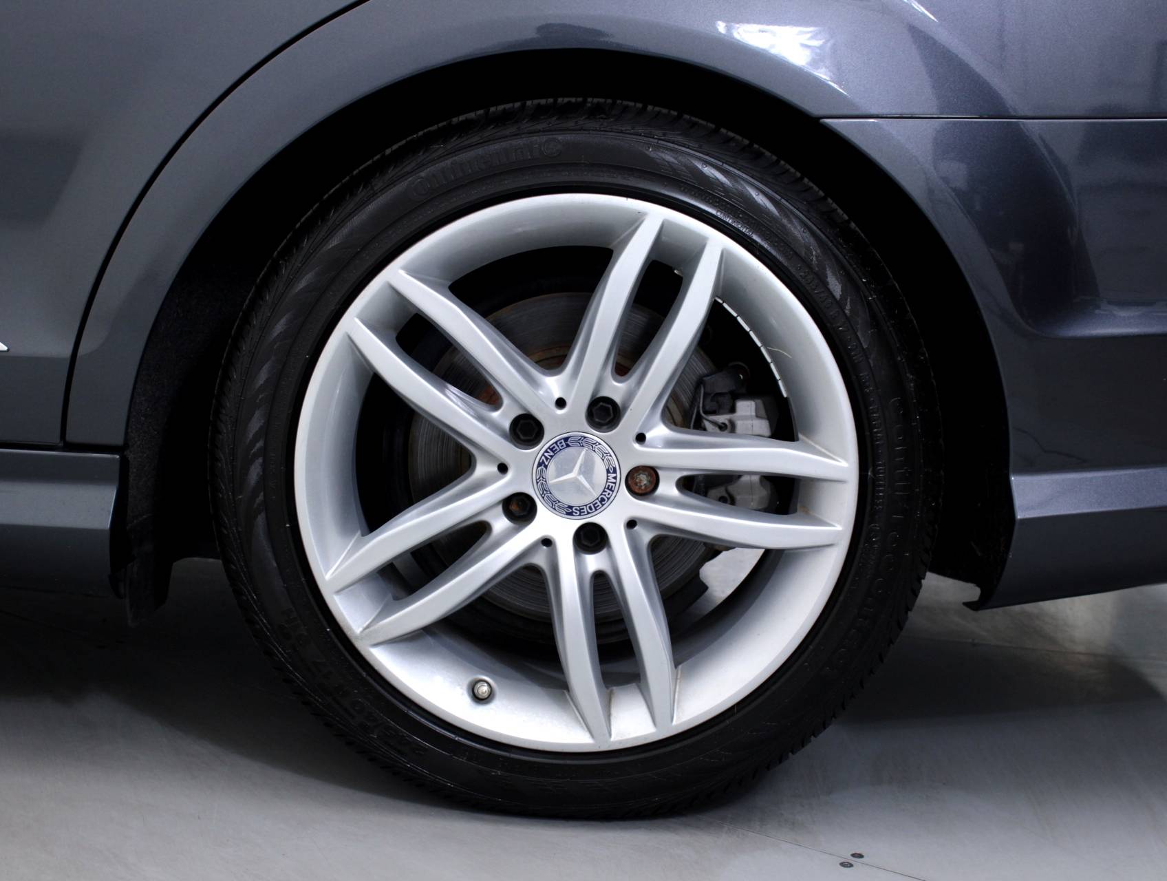 Florida Fine Cars - Used MERCEDES-BENZ C CLASS 2014 HOLLYWOOD C250 Sport