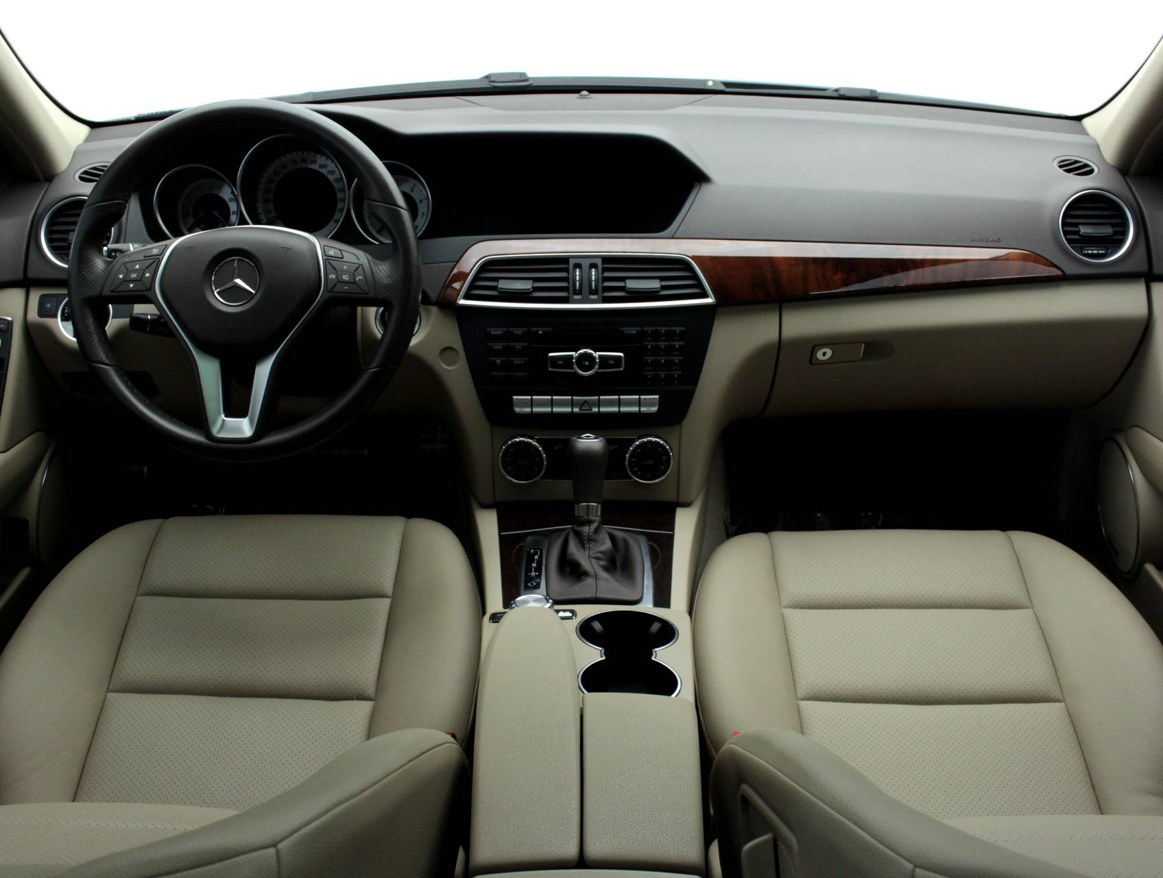Florida Fine Cars - Used MERCEDES-BENZ C CLASS 2014 HOLLYWOOD C250 Sport