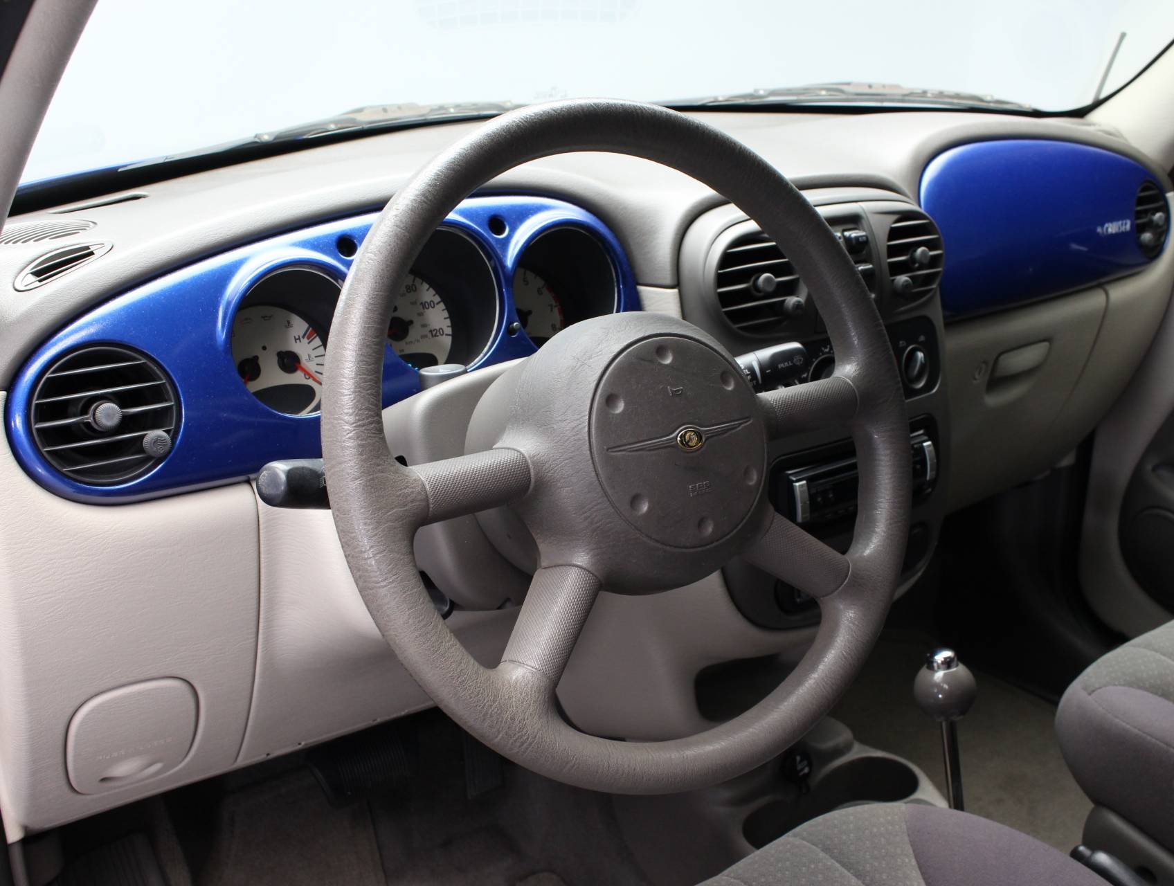 Florida Fine Cars - Used CHRYSLER PT CRUISER 2005 WEST PALM 