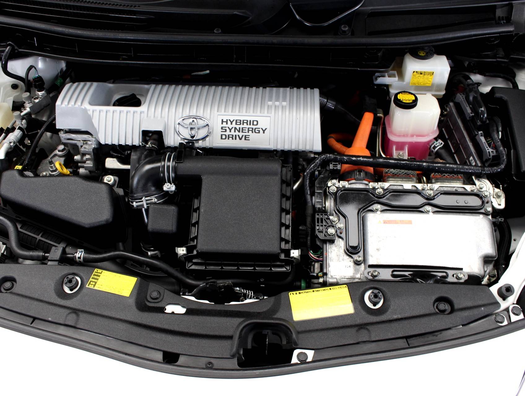 Florida Fine Cars - Used TOYOTA PRIUS 2012 WEST PALM Two