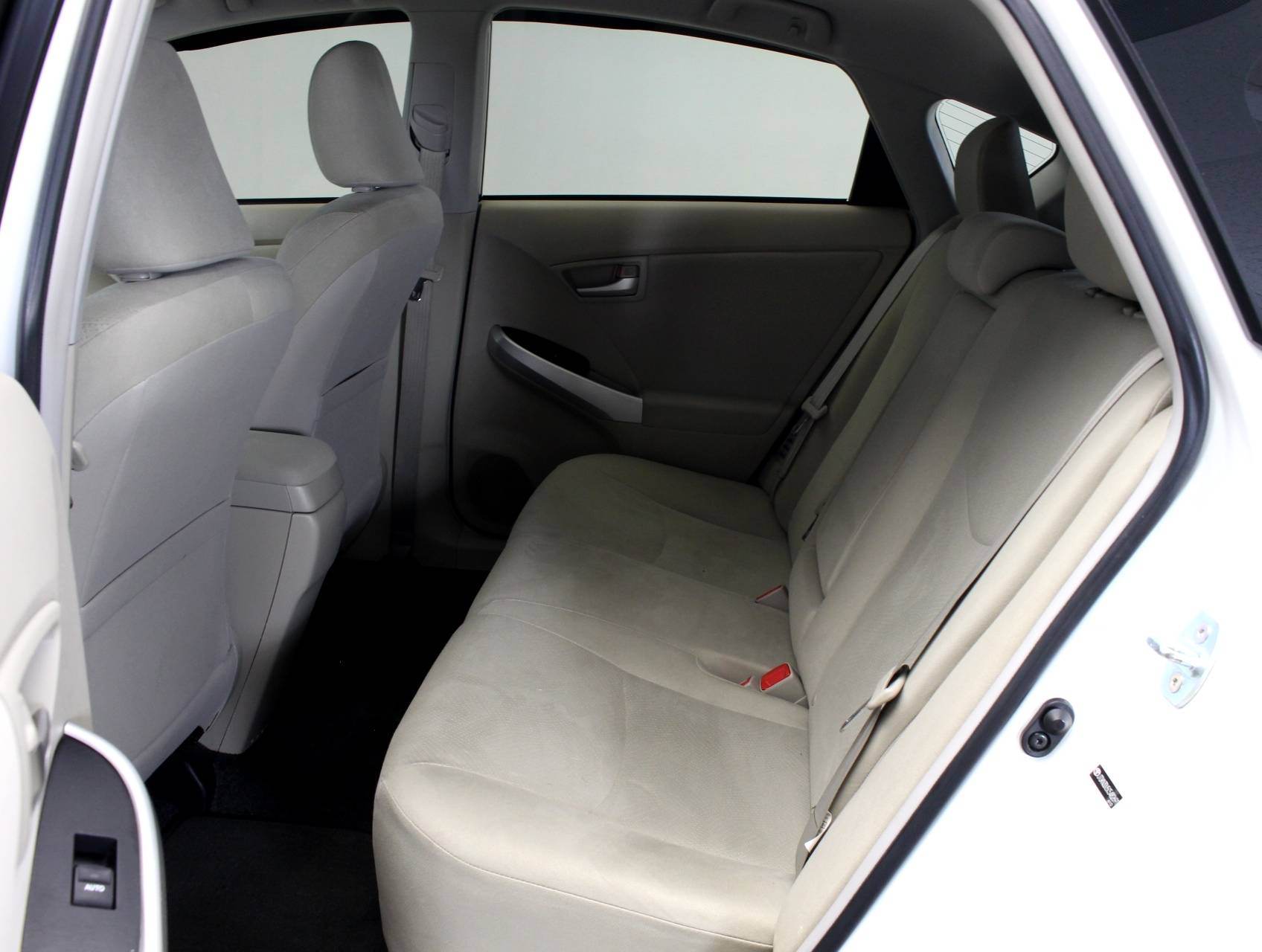 Florida Fine Cars - Used TOYOTA PRIUS 2012 WEST PALM Two