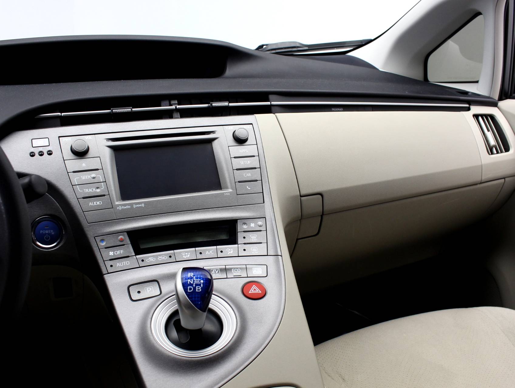 Florida Fine Cars - Used TOYOTA PRIUS 2012 WEST PALM Two
