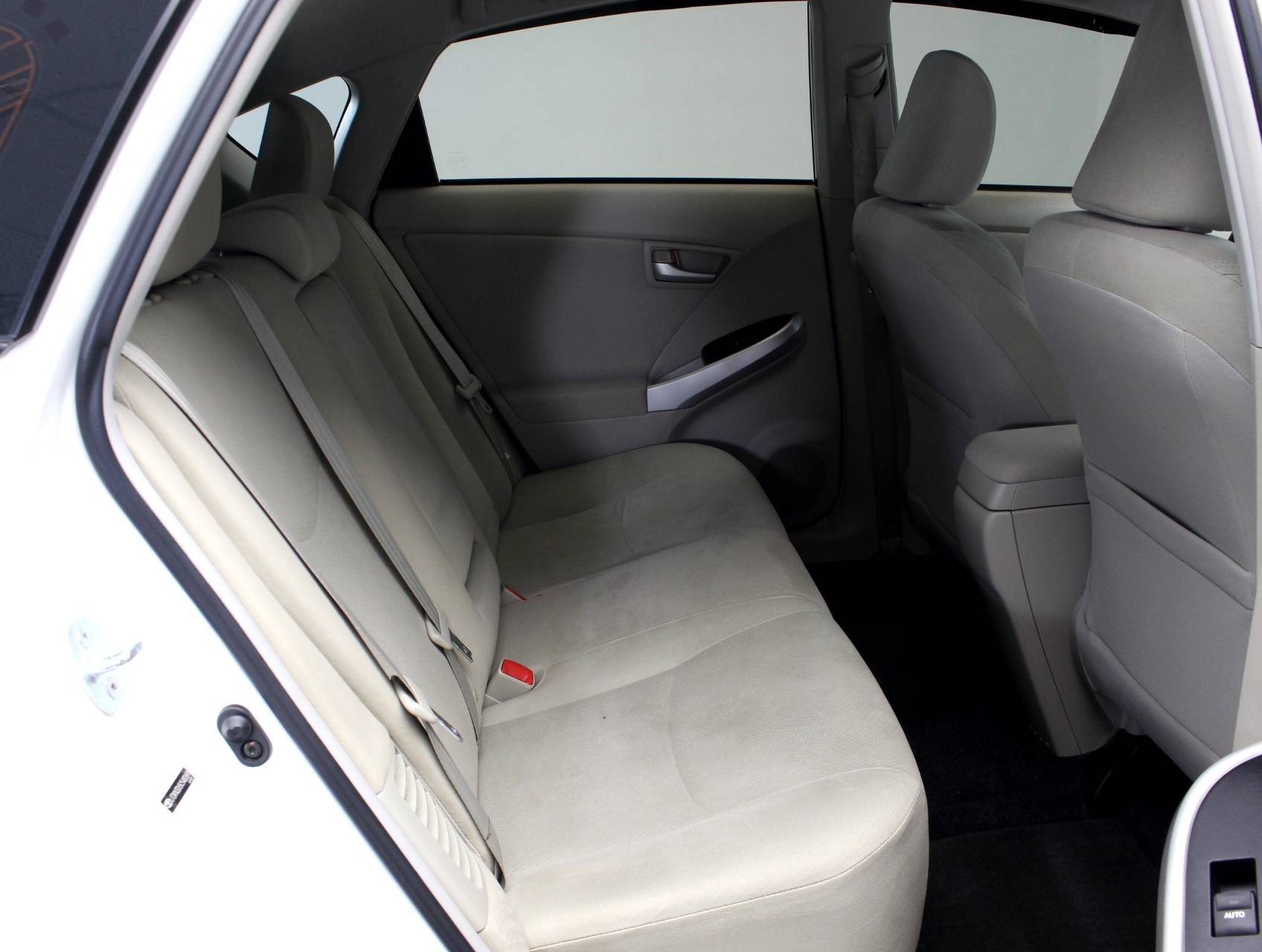 Florida Fine Cars - Used TOYOTA PRIUS 2012 WEST PALM Two