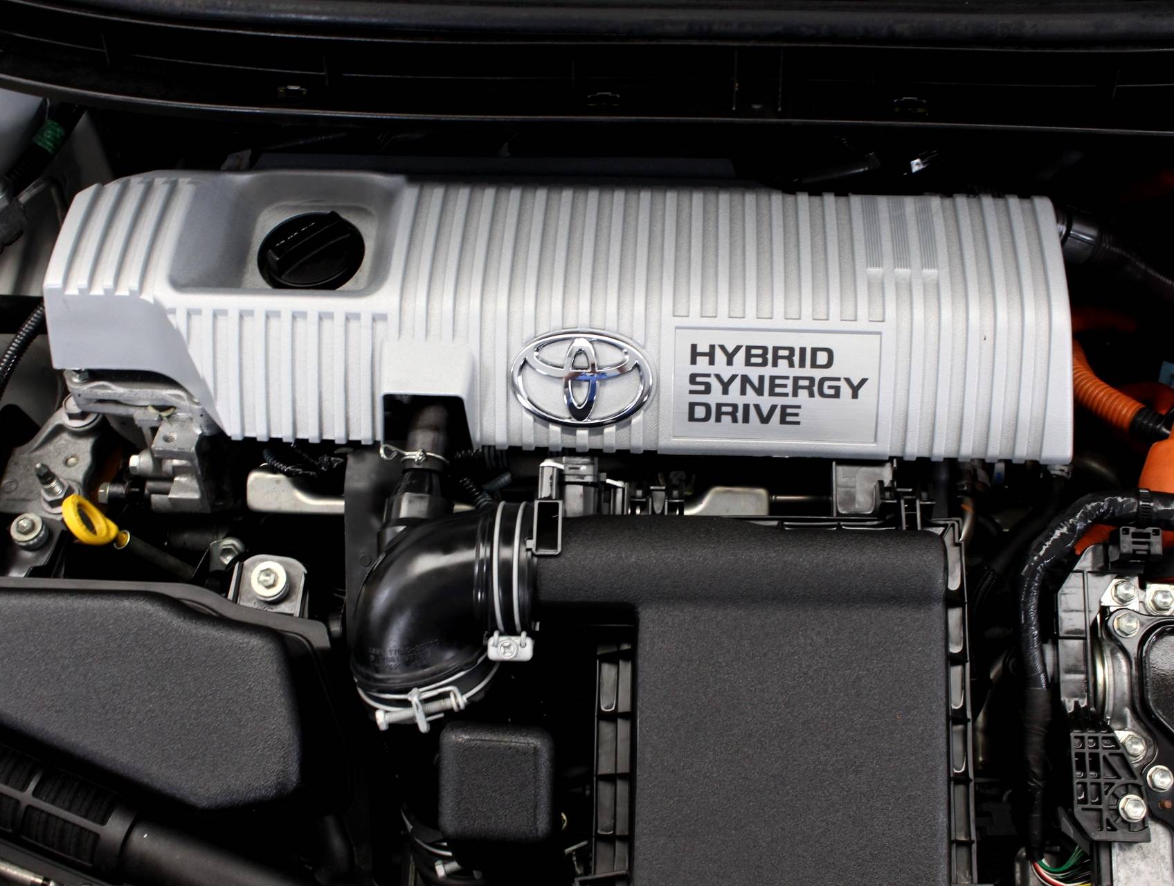 Florida Fine Cars - Used TOYOTA PRIUS 2012 WEST PALM Two