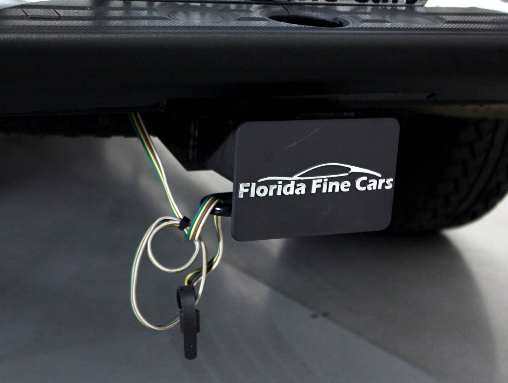 Florida Fine Cars - Used TOYOTA TACOMA 2012 MIAMI Prerunner Sr5